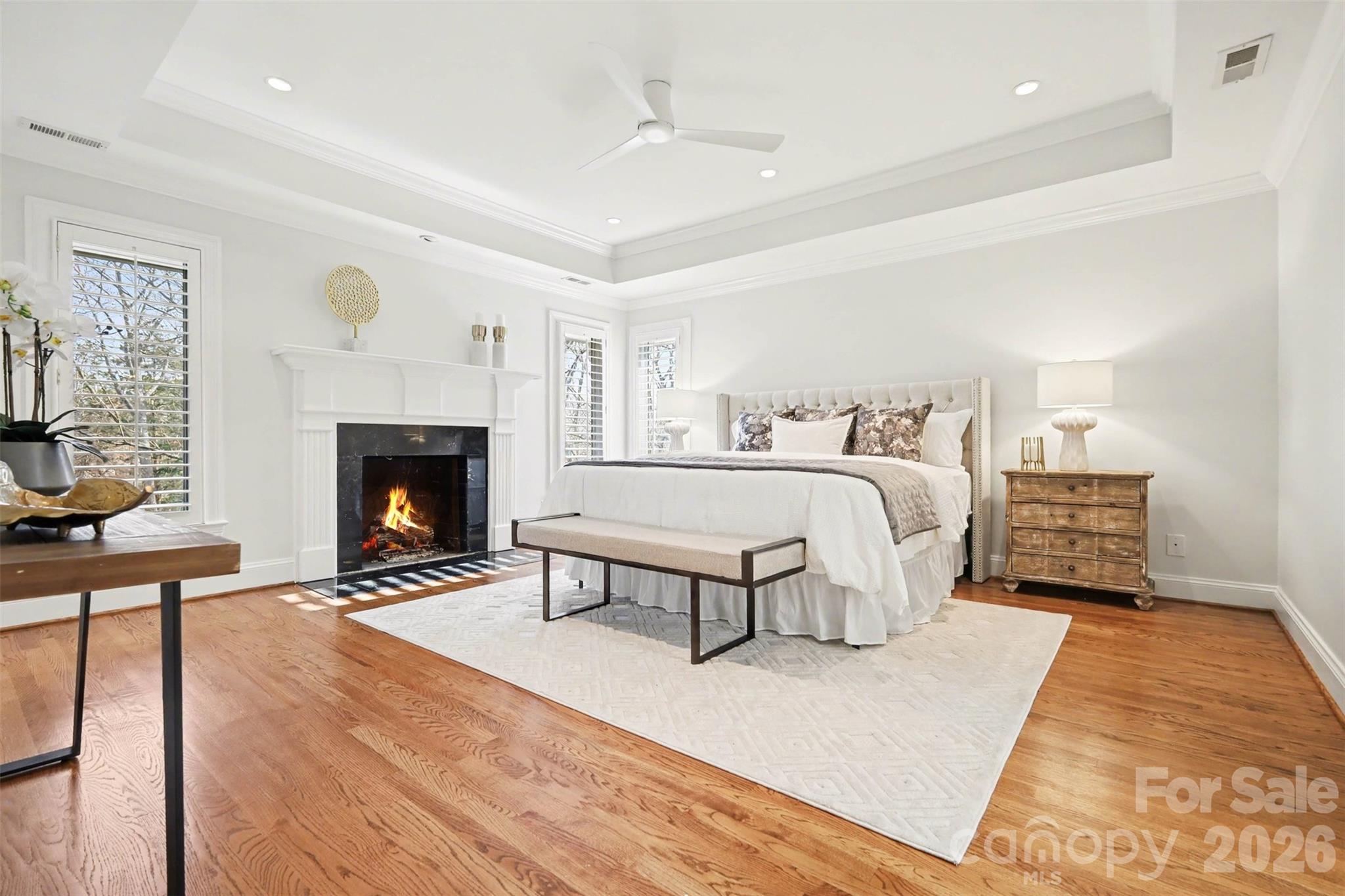 Montibello - Residential