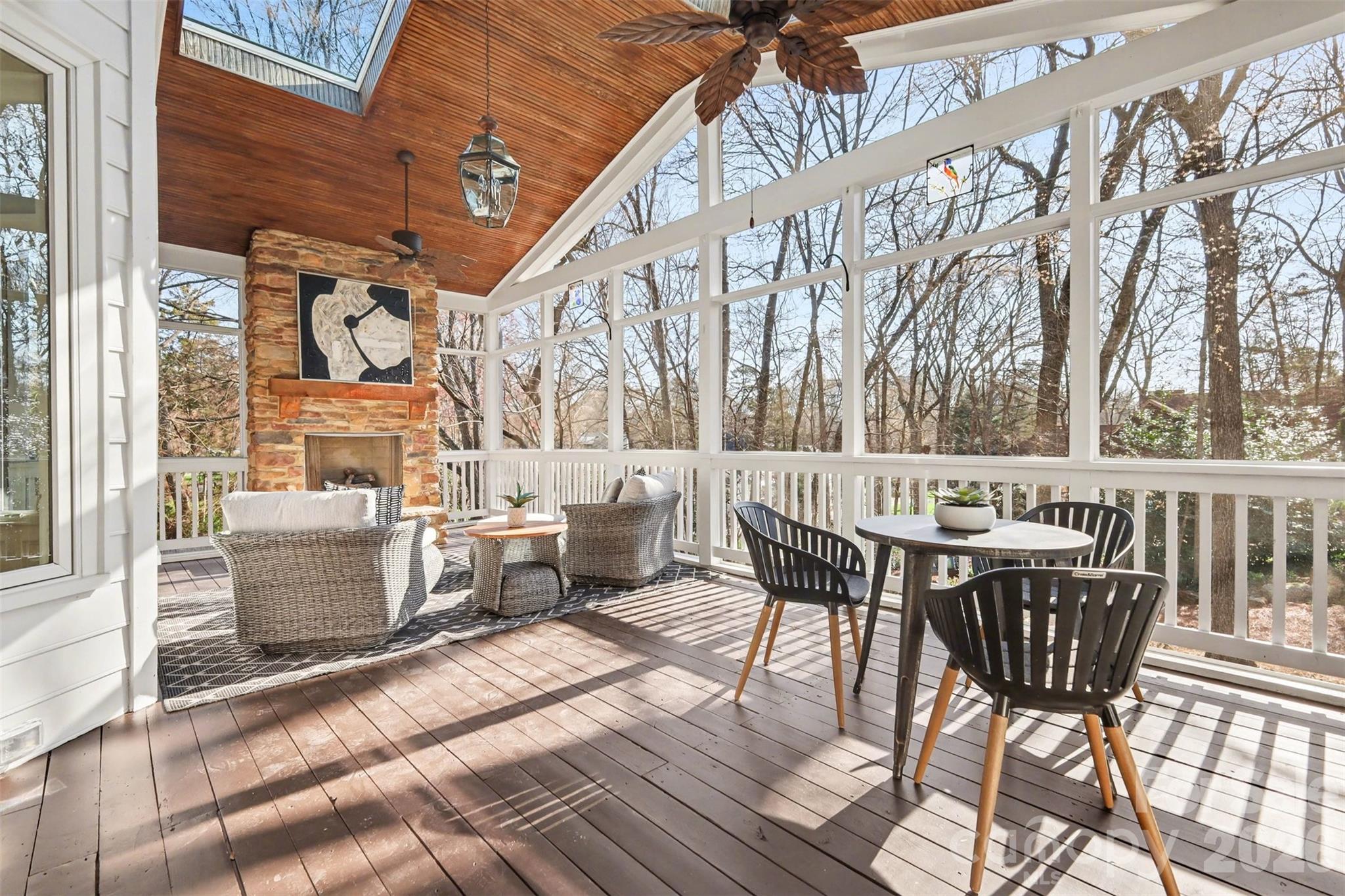 Montibello - Residential