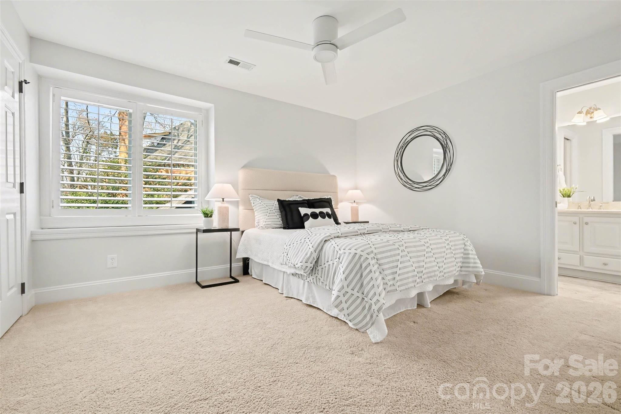 Montibello - Residential