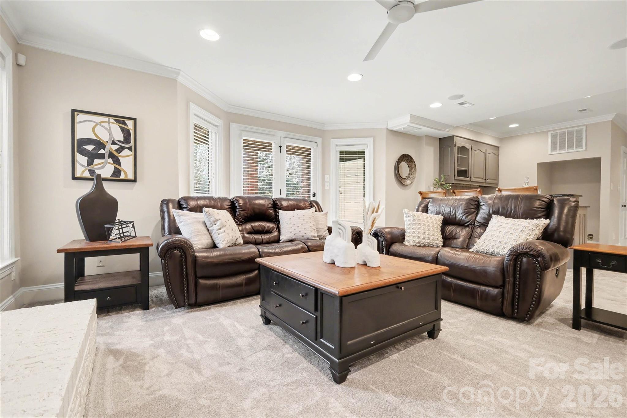 Montibello - Residential