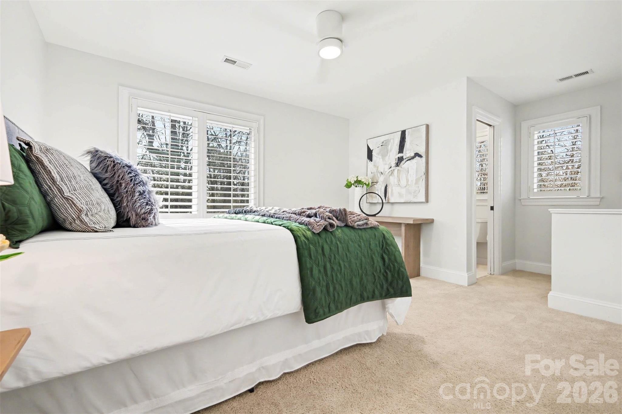 Montibello - Residential