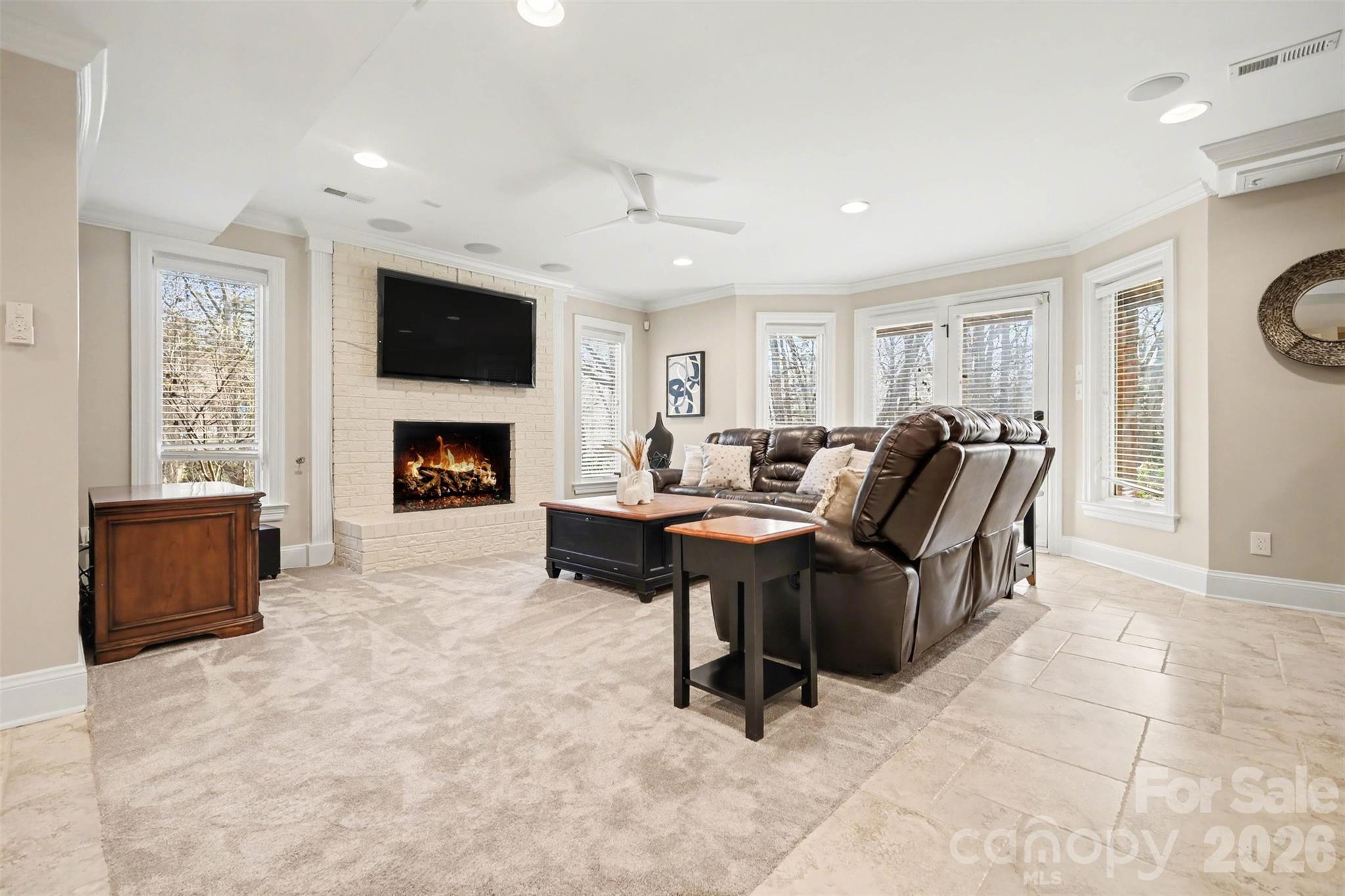 Montibello - Residential