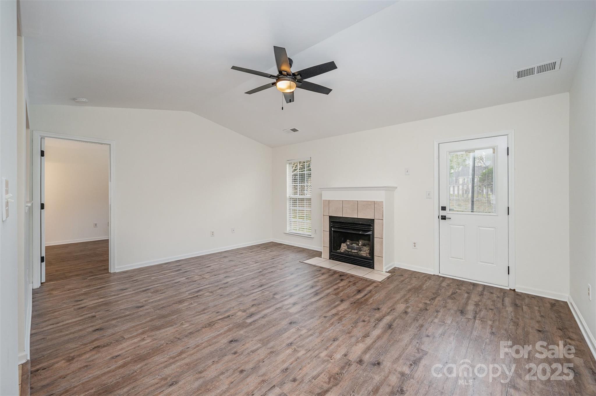 Cedarbrook - Residential