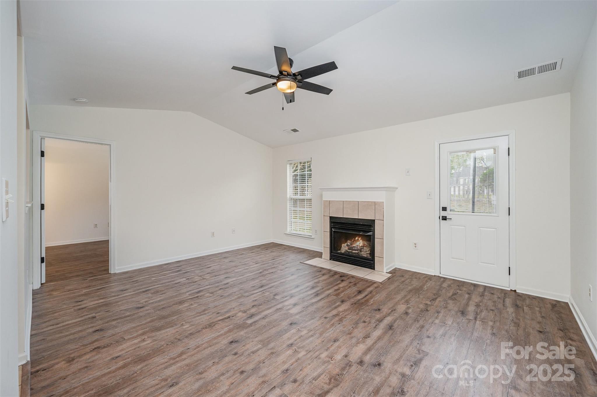 Cedarbrook - Residential