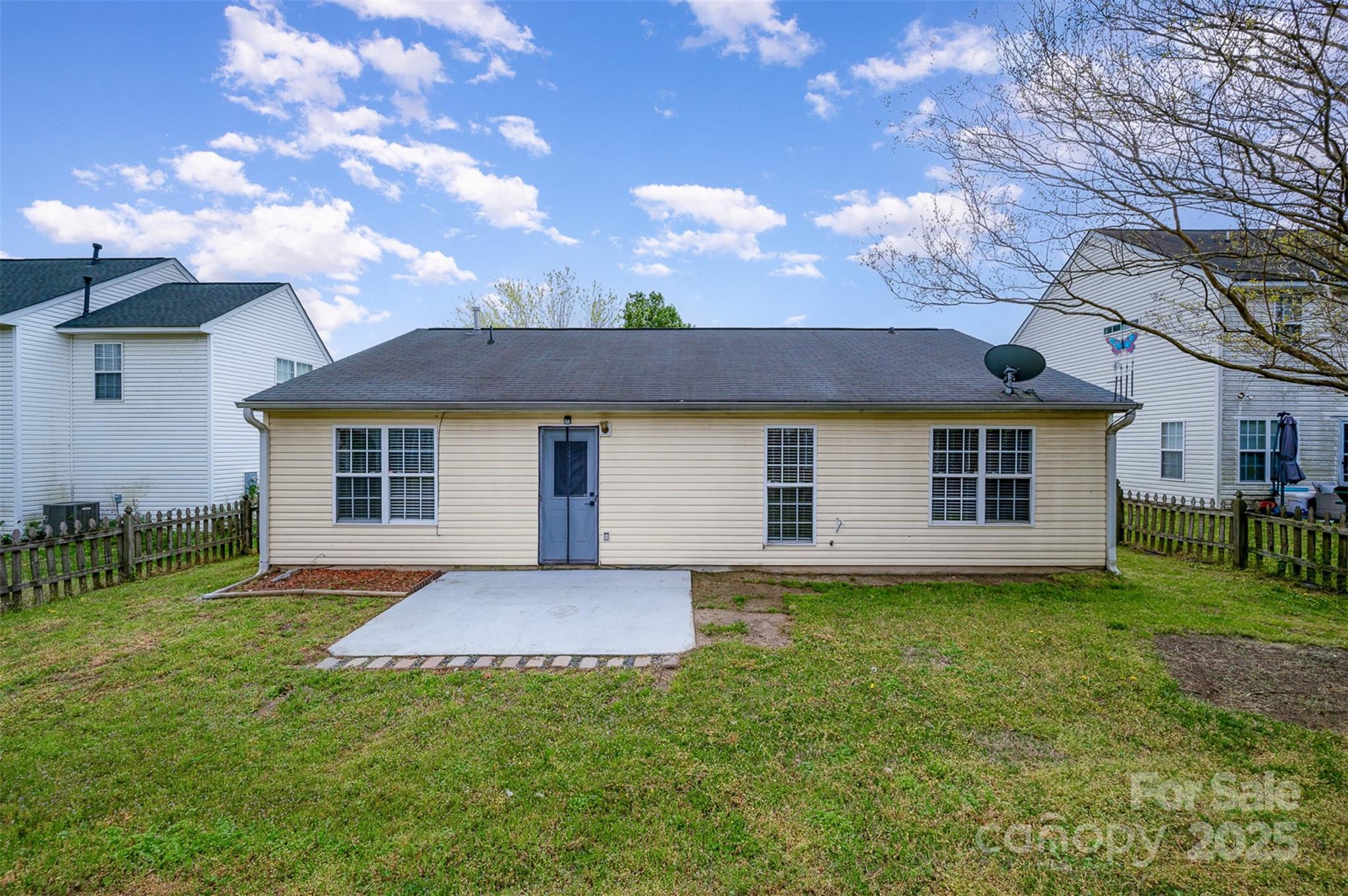 Cedarbrook - Residential