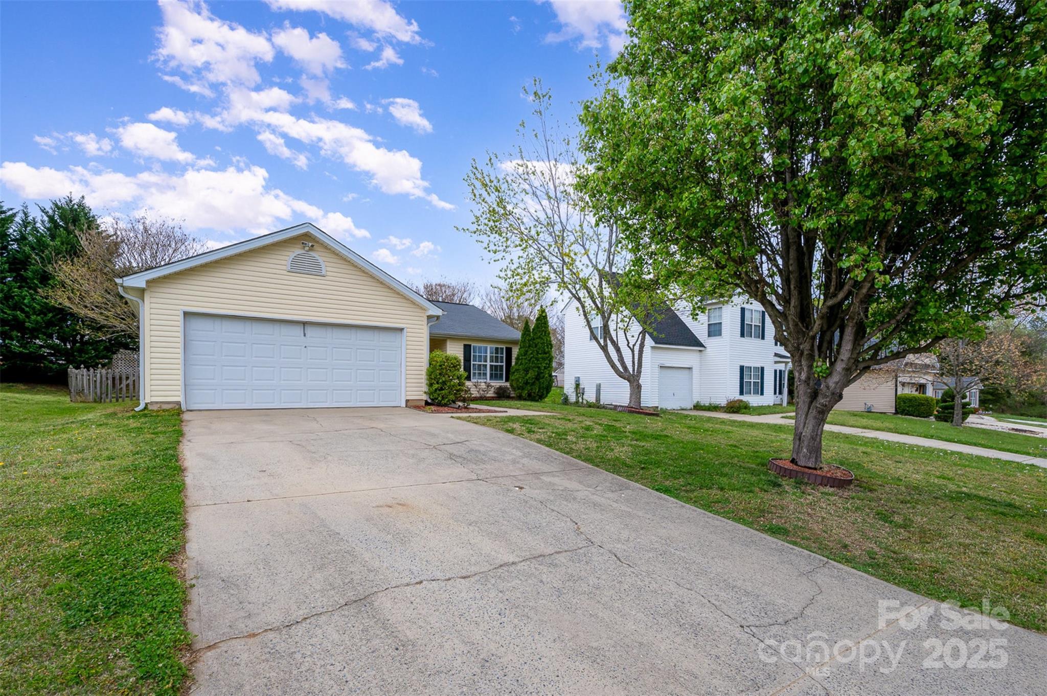 Cedarbrook - Residential