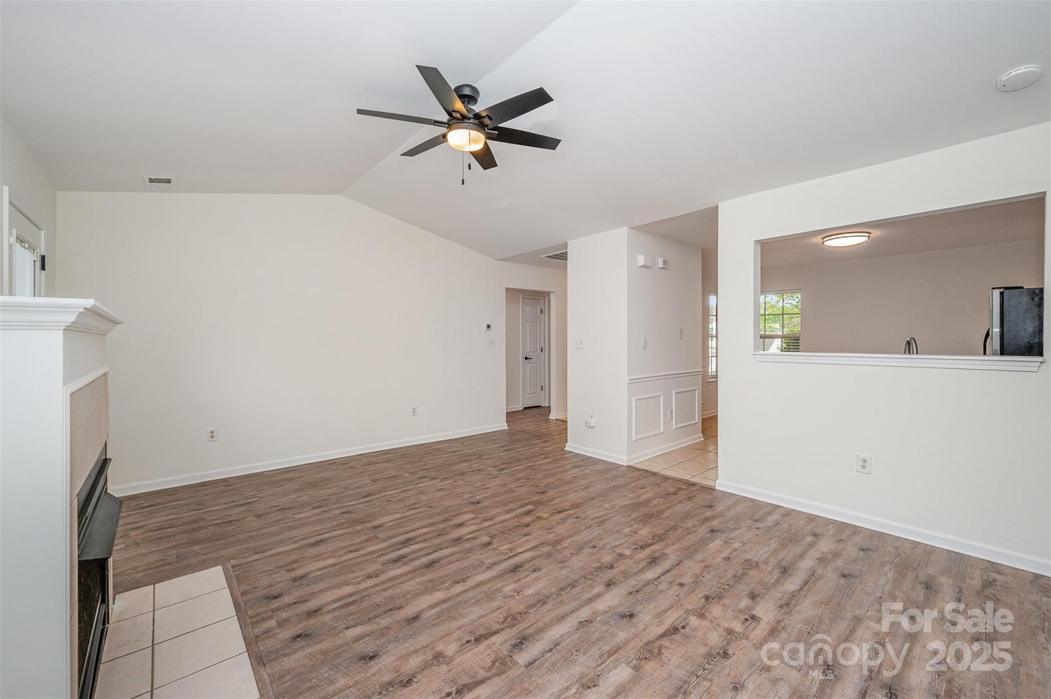 Cedarbrook - Residential