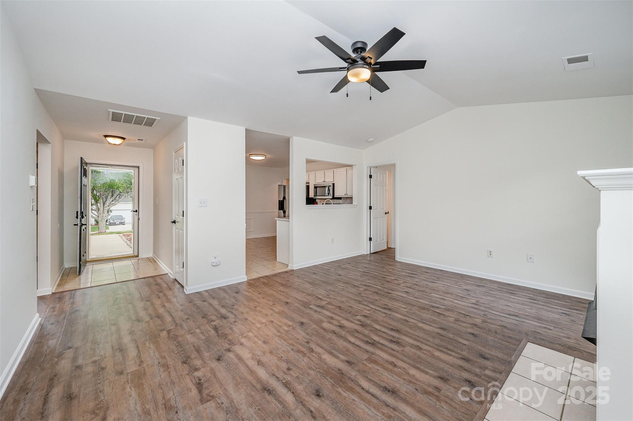 Cedarbrook - Residential