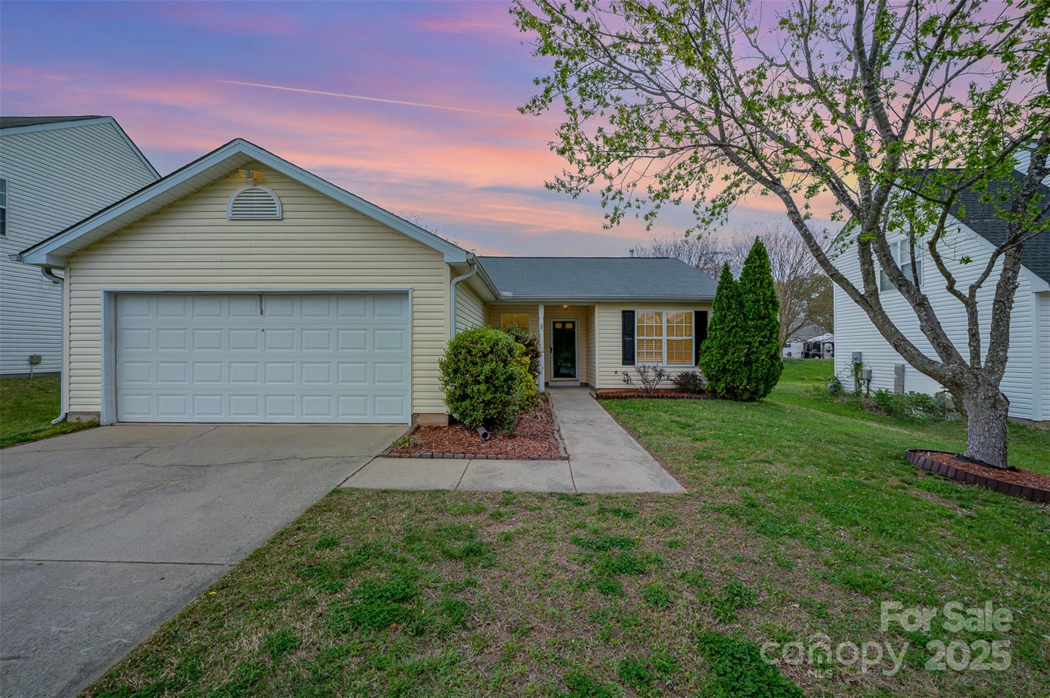 Cedarbrook - Residential