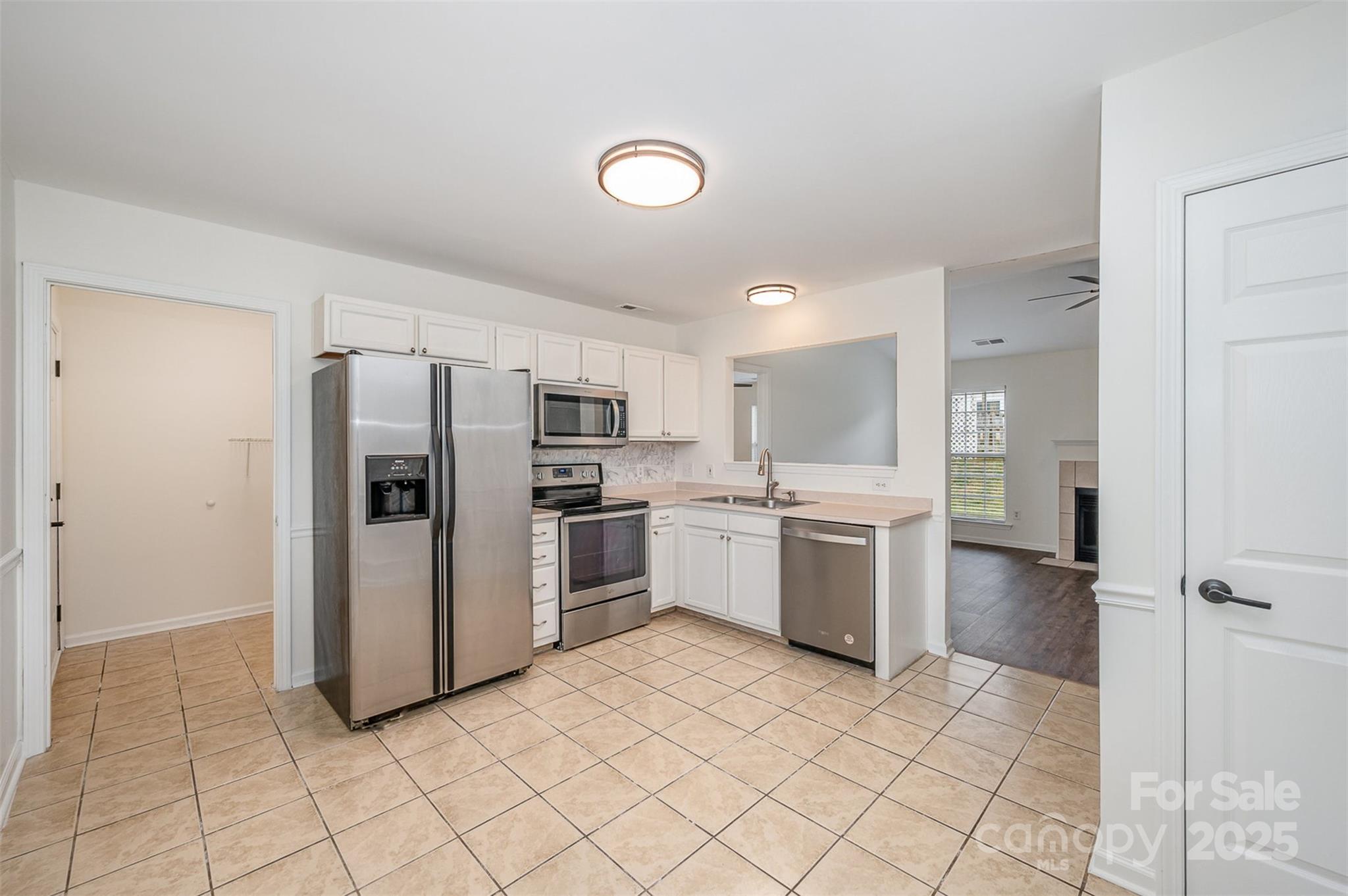 Cedarbrook - Residential