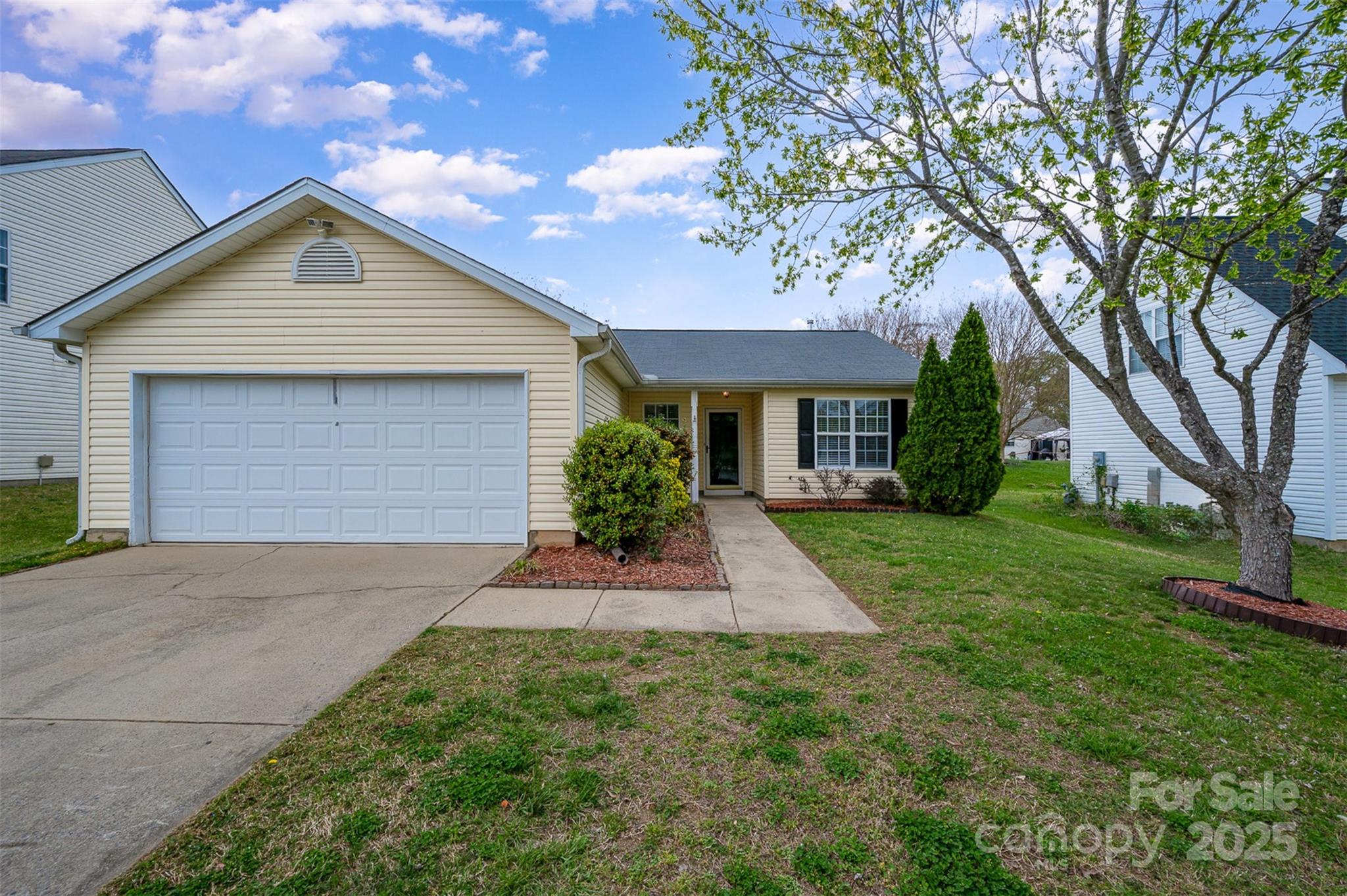 Cedarbrook - Residential