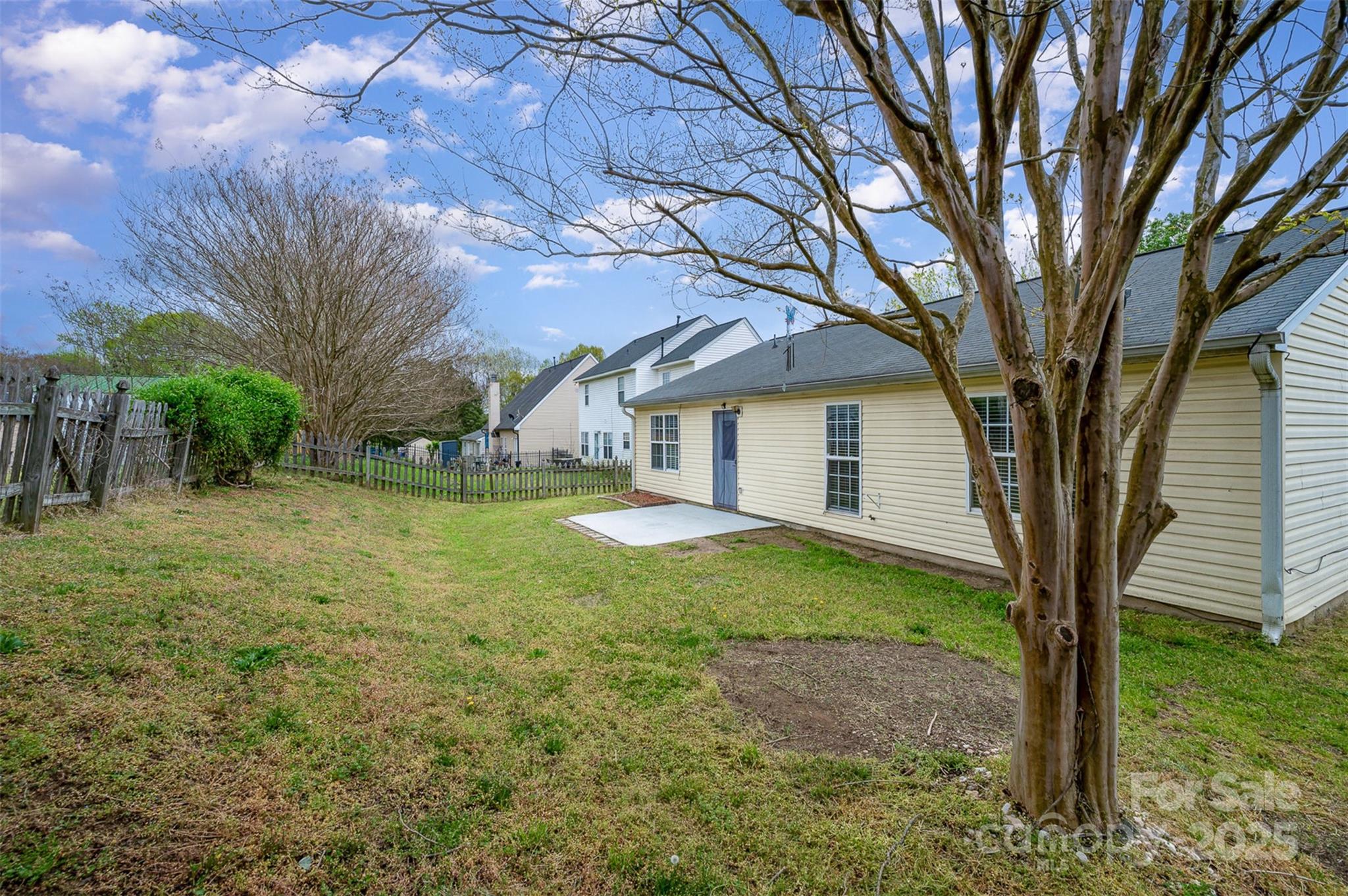 Cedarbrook - Residential