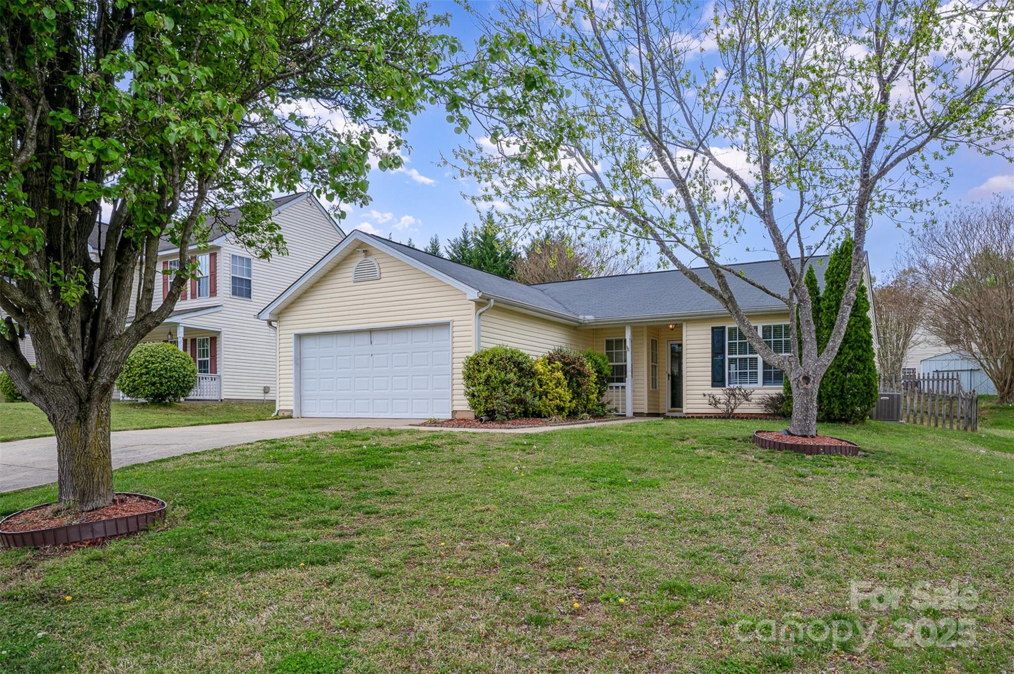 Cedarbrook - Residential