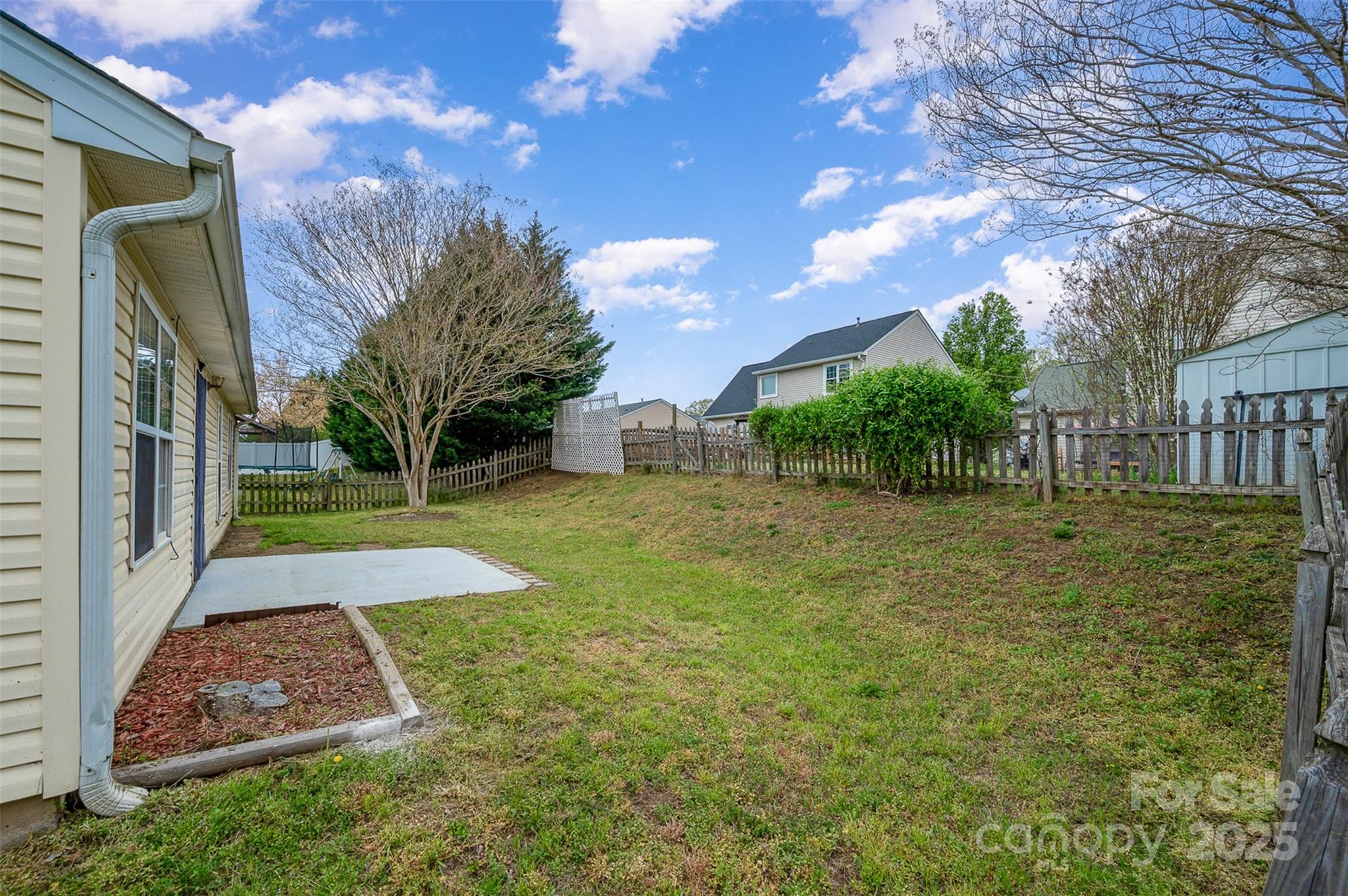 Cedarbrook - Residential