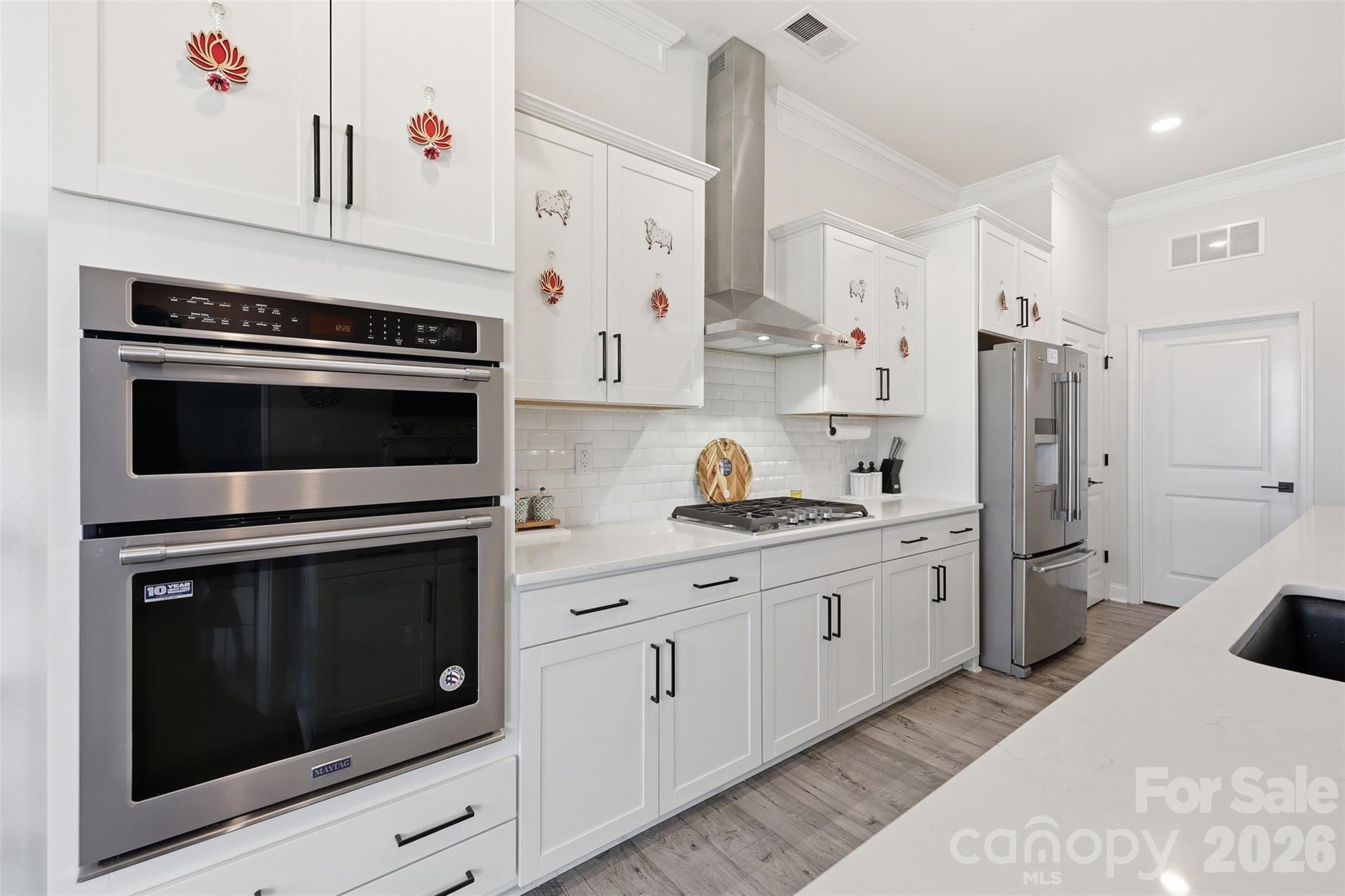 Avondale - Residential