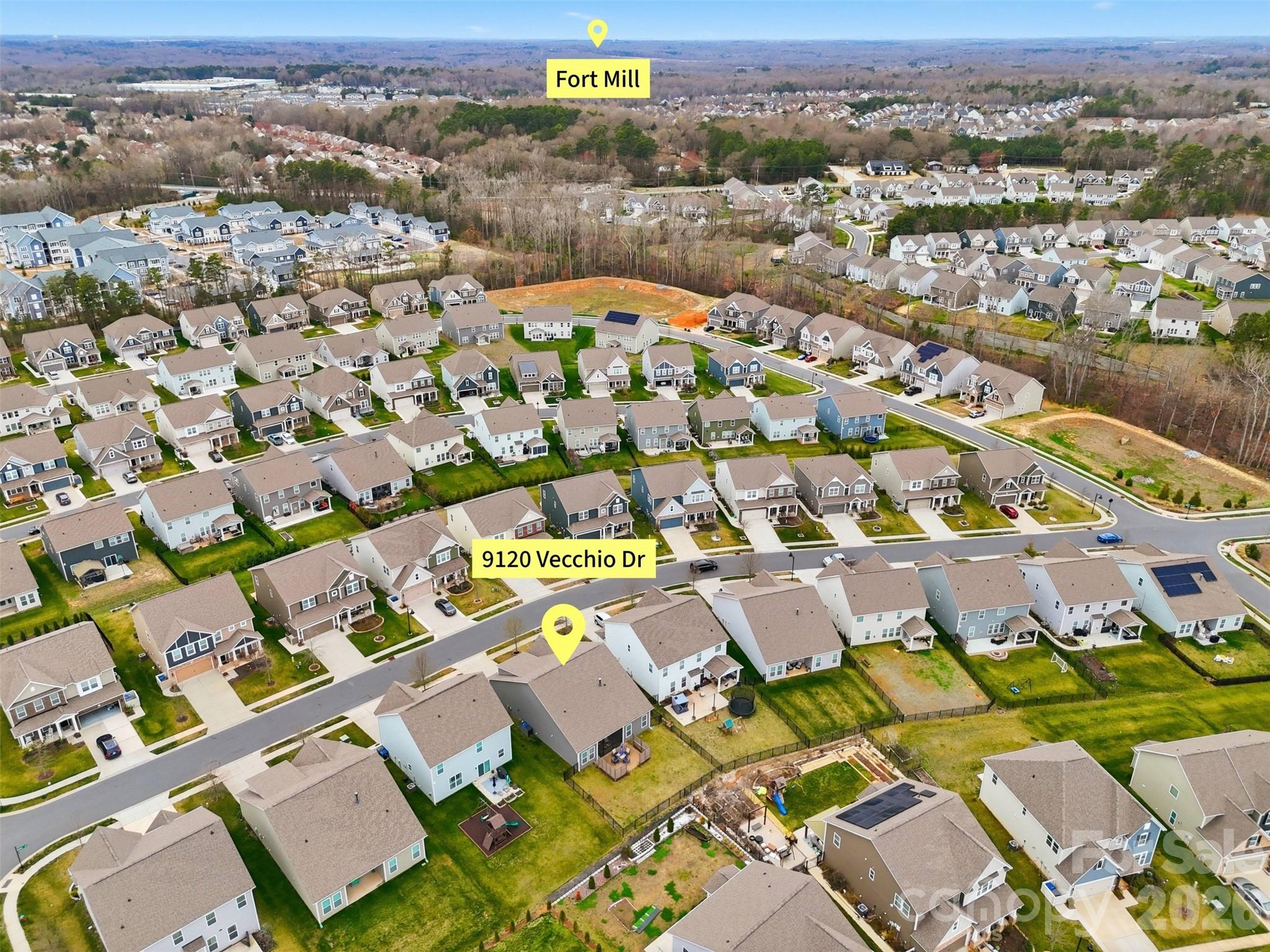 Avondale - Residential