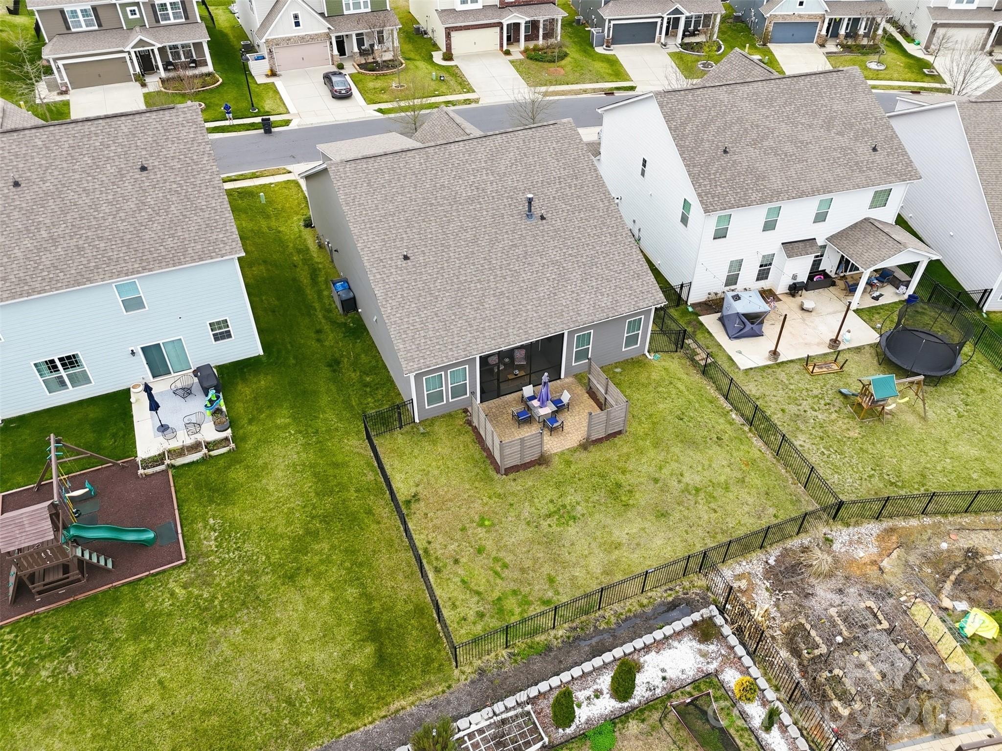 Avondale - Residential