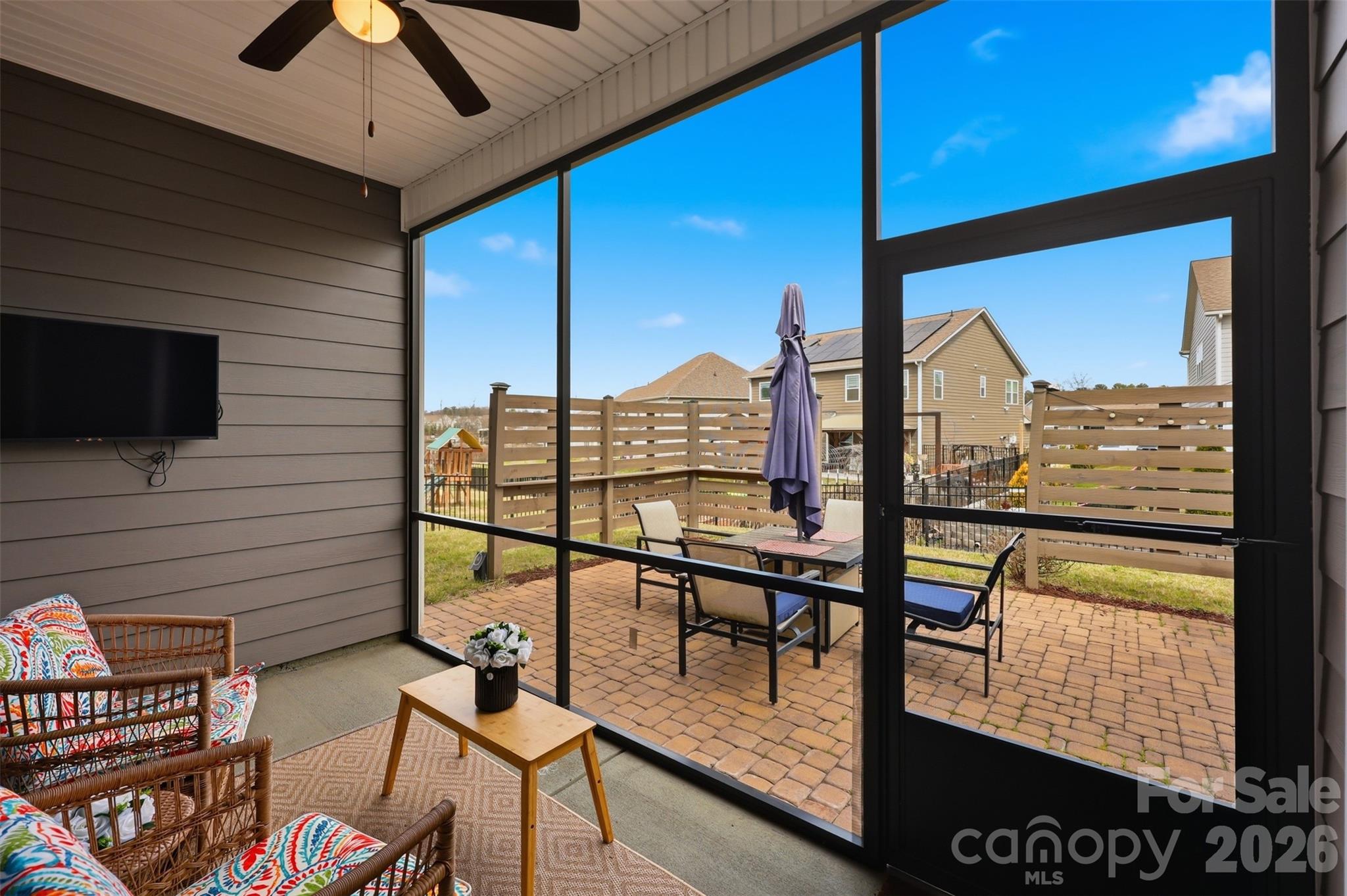 Avondale - Residential