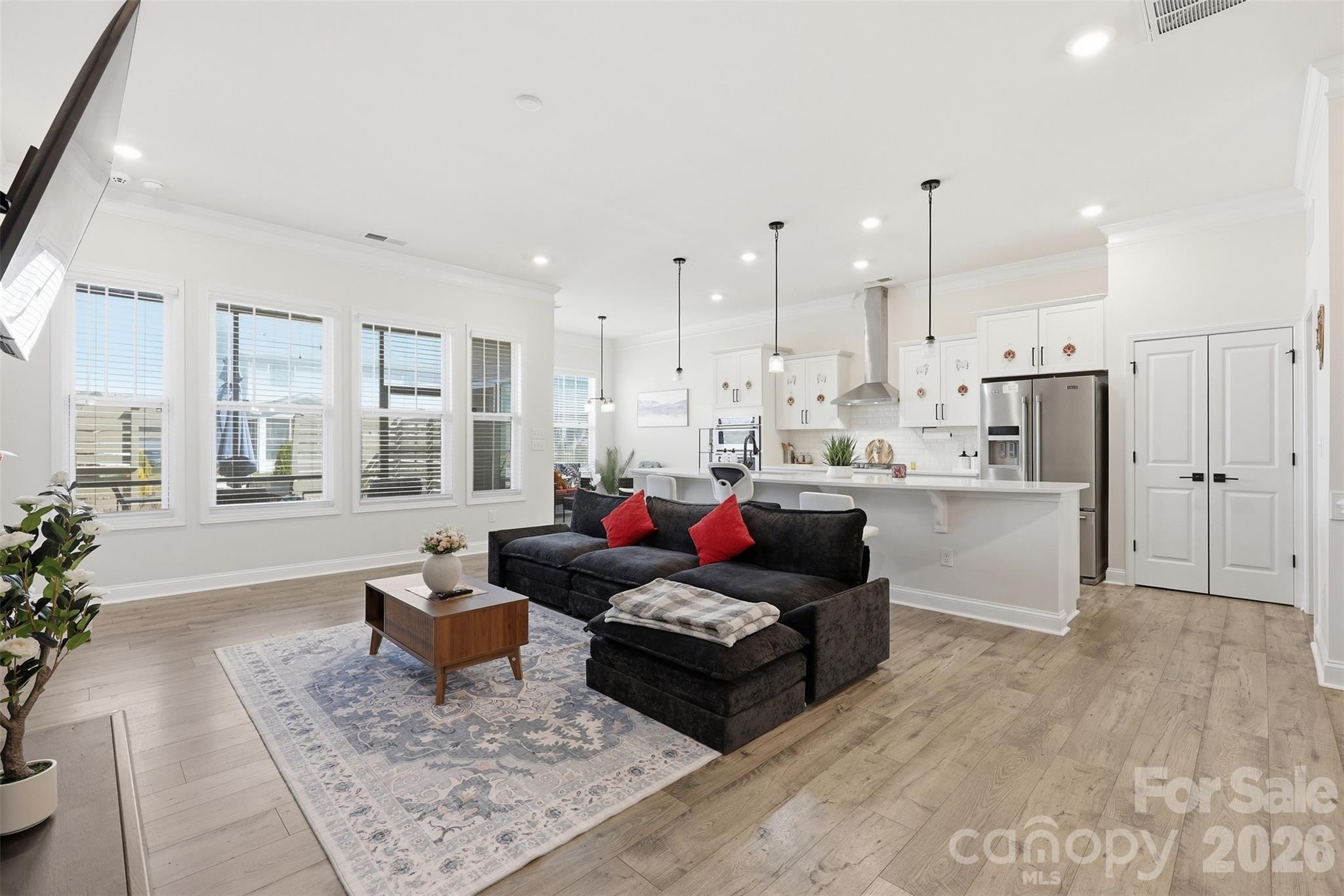 Avondale - Residential