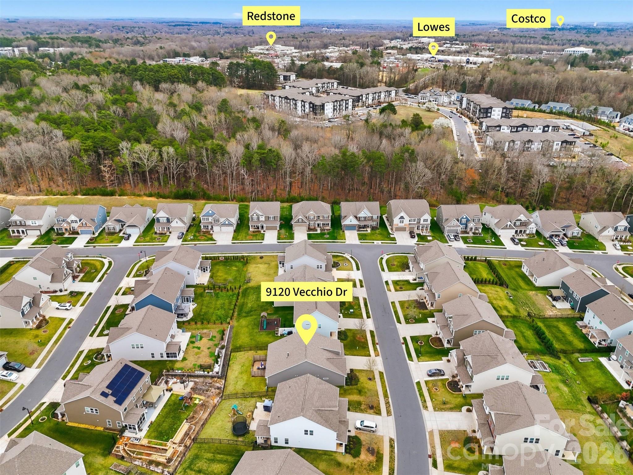 Avondale - Residential