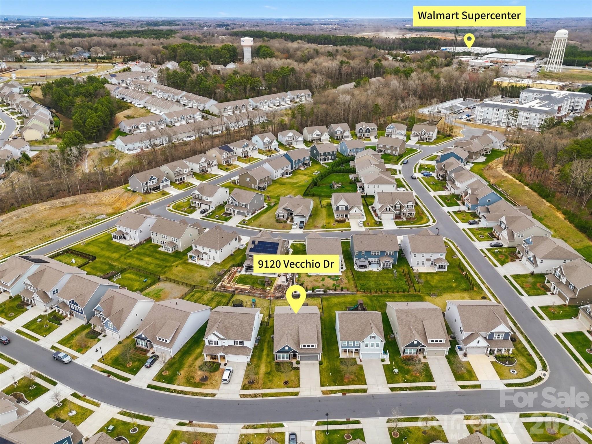 Avondale - Residential