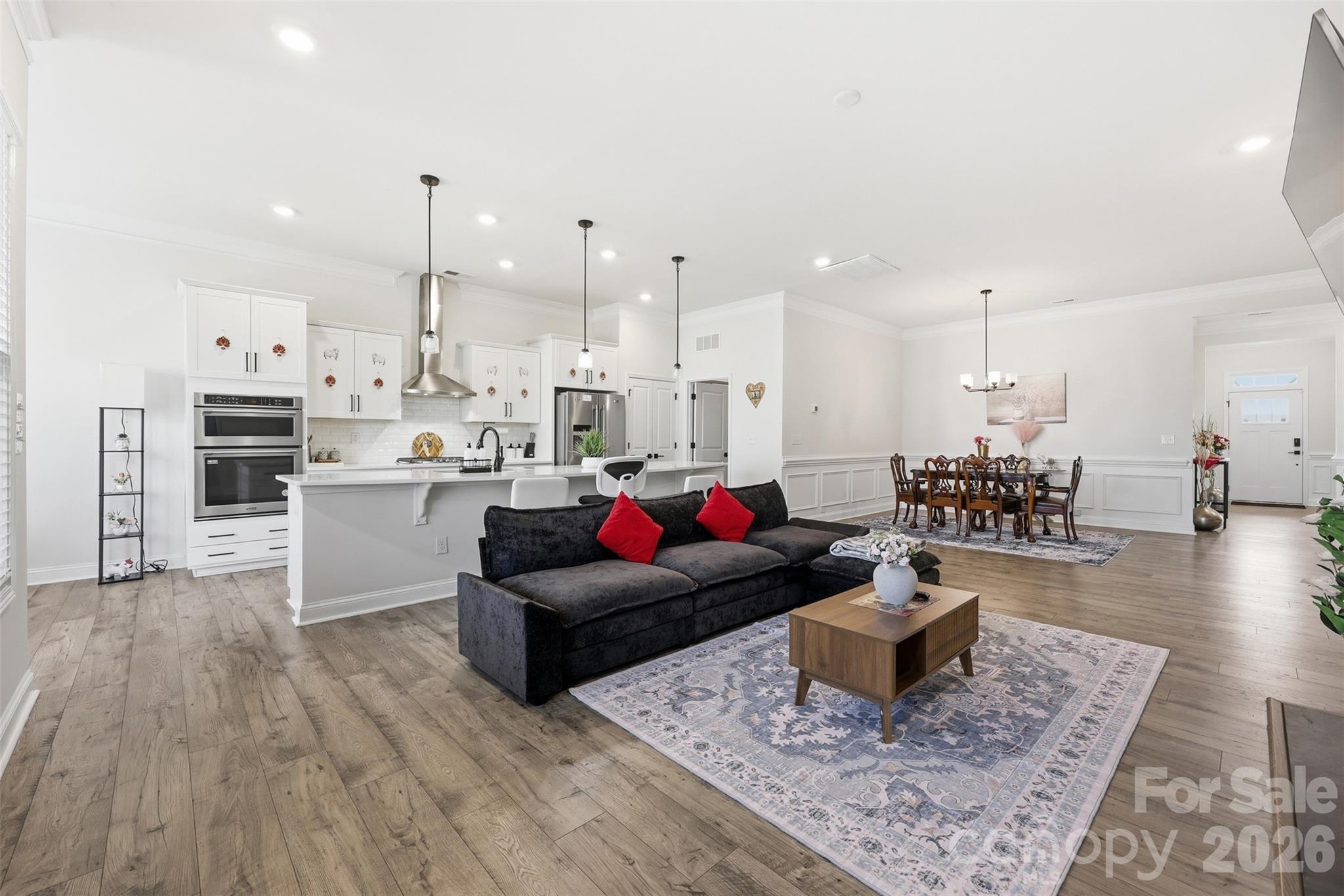 Avondale - Residential