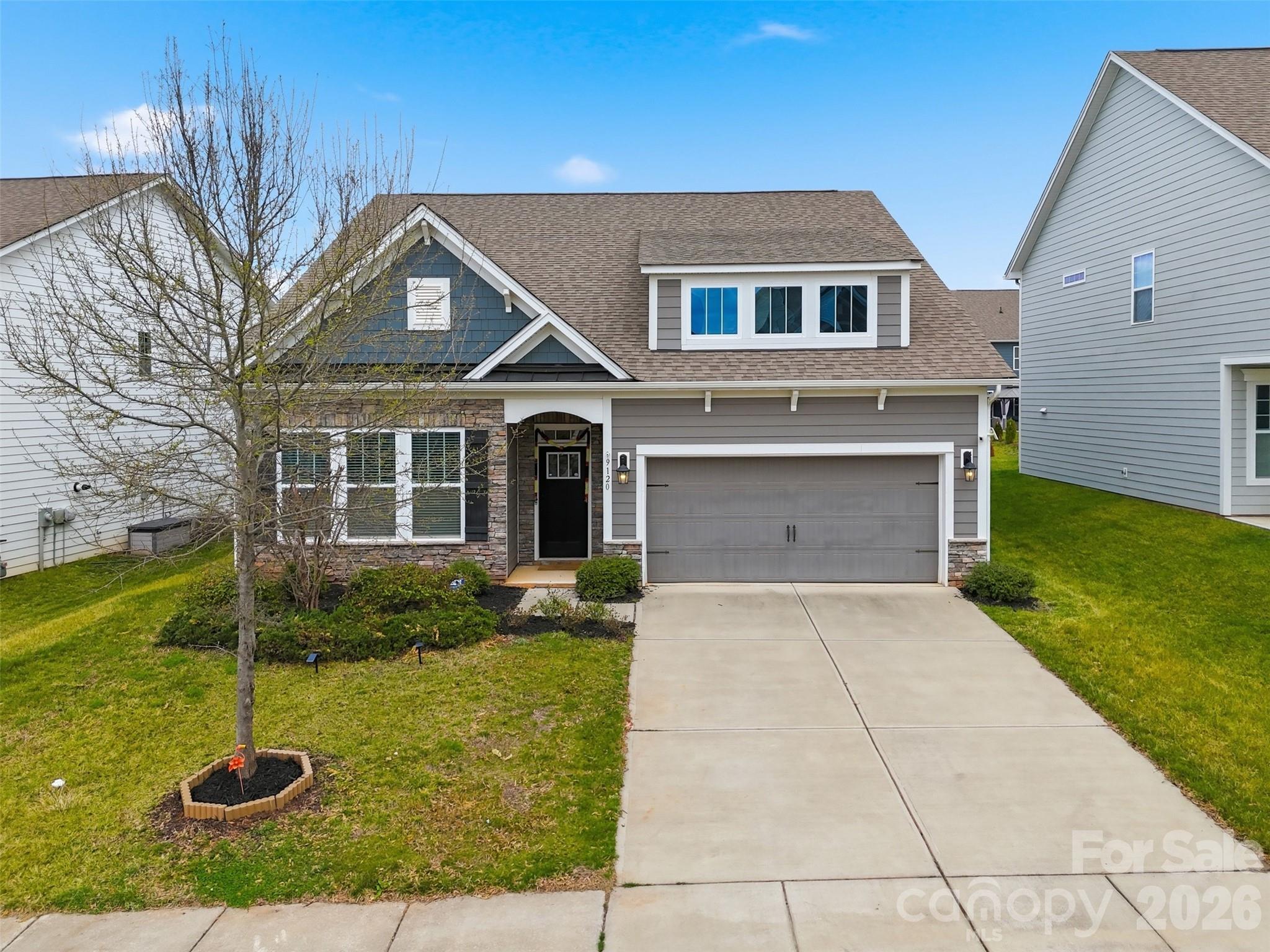 Avondale - Residential