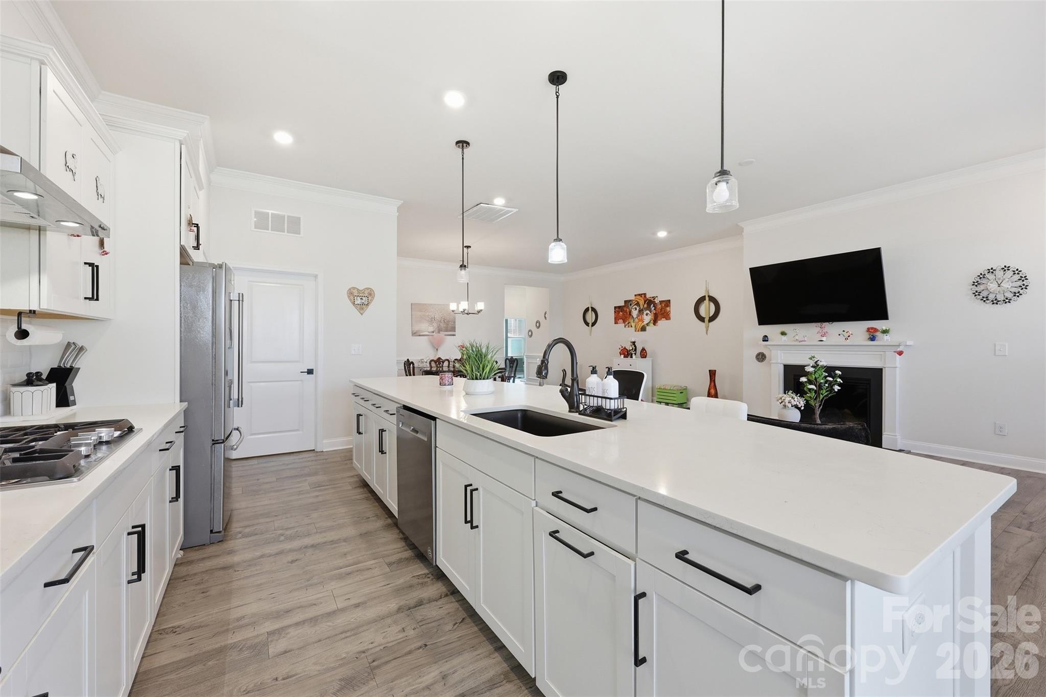 Avondale - Residential