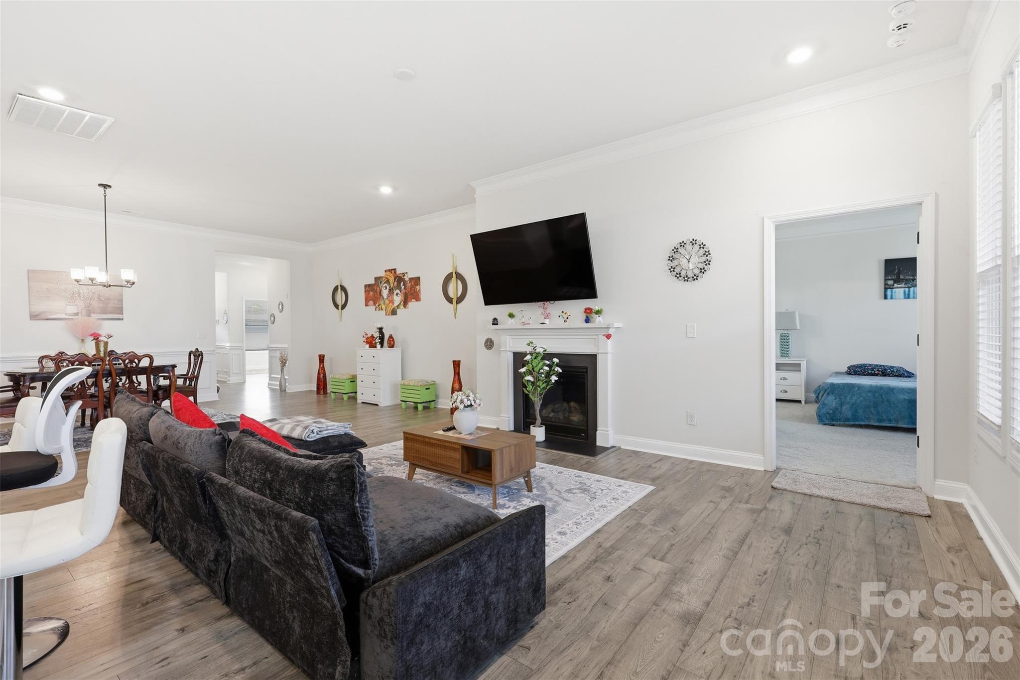 Avondale - Residential