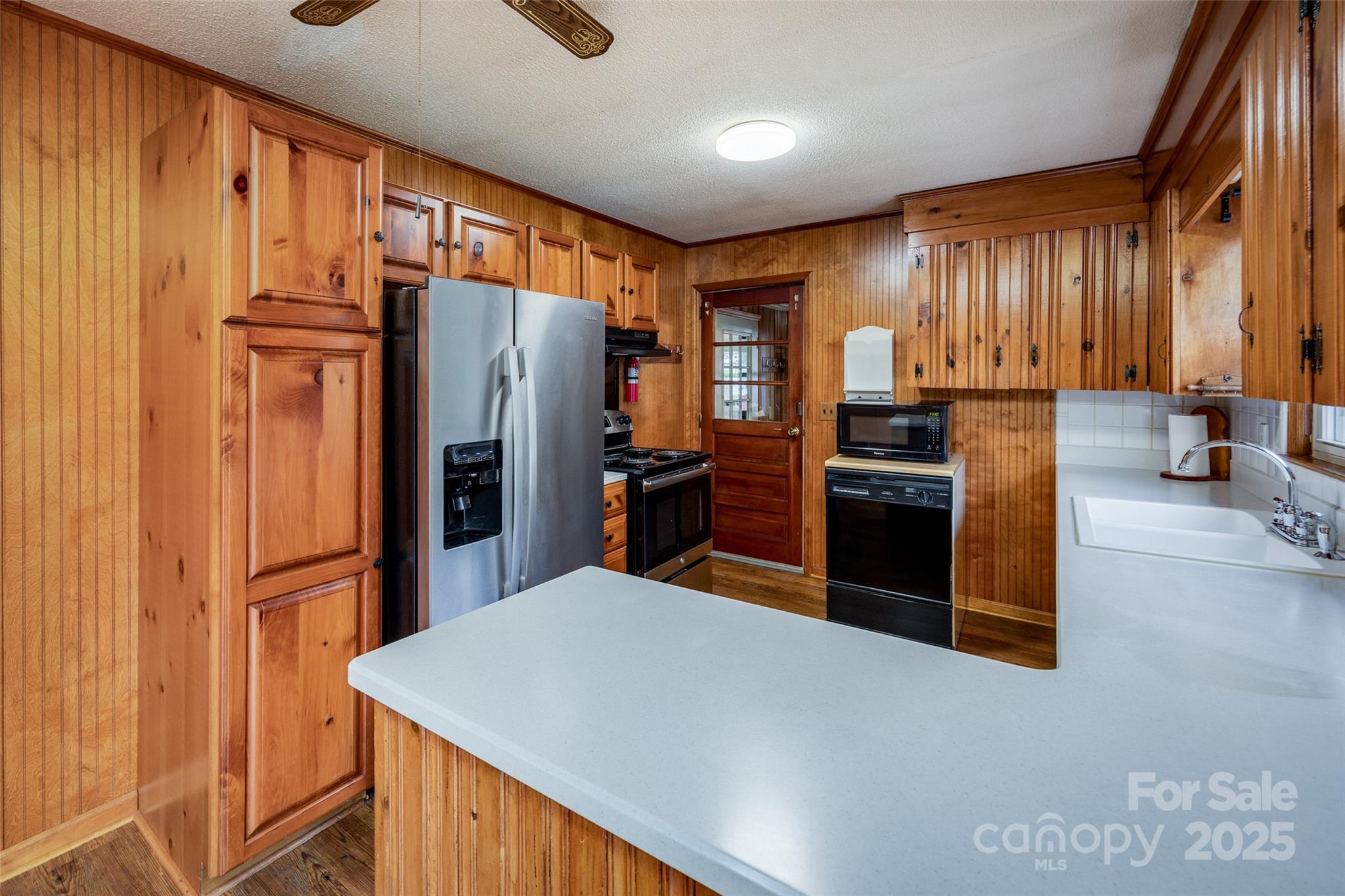 Raintree - Residential