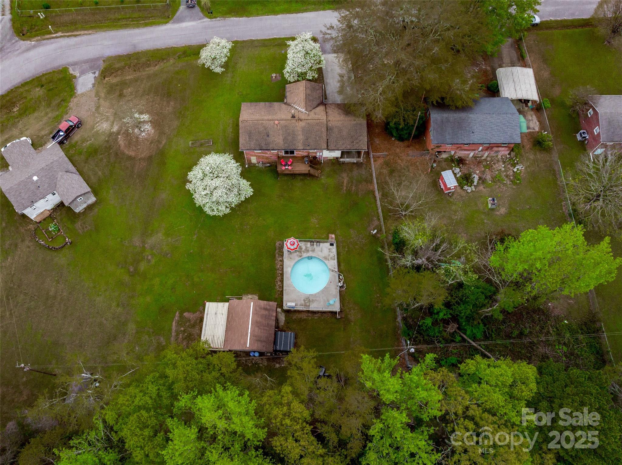 Raintree - Residential