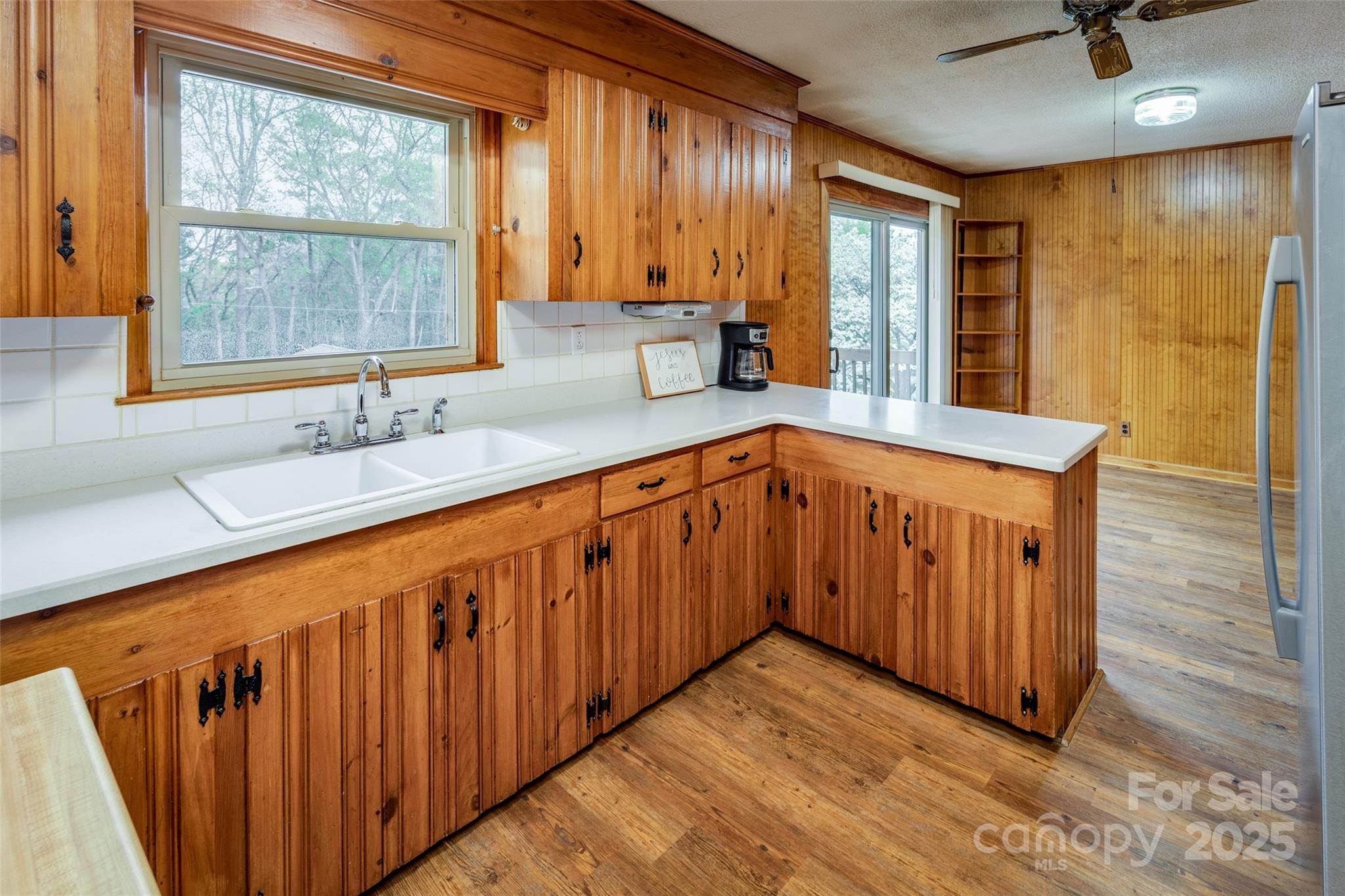 Raintree - Residential