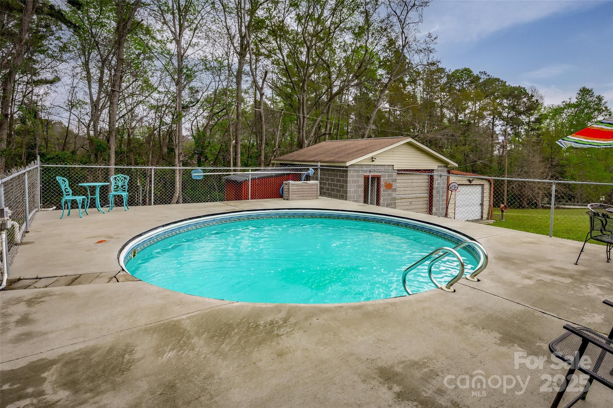 Raintree - Residential