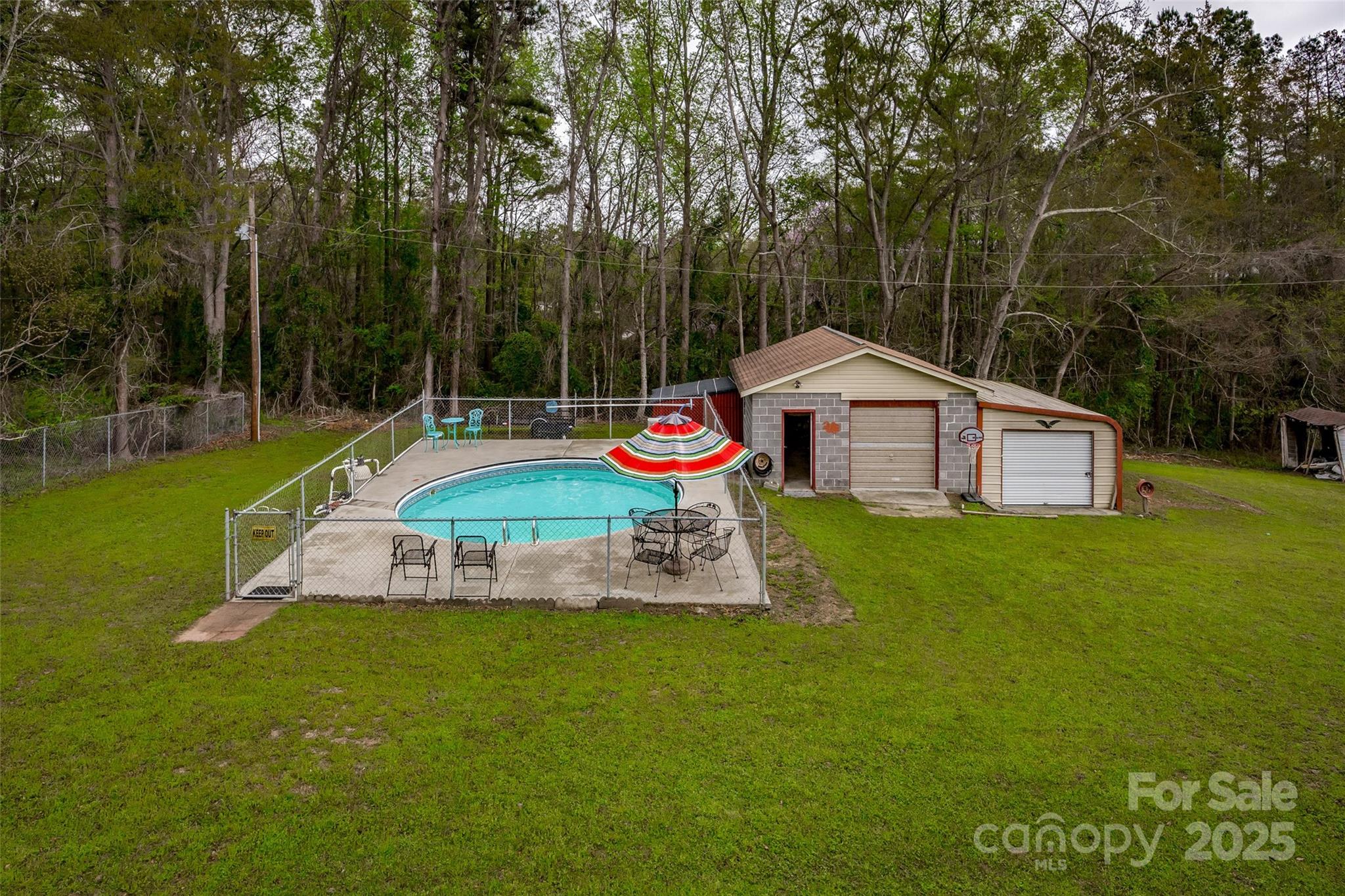 Raintree - Residential