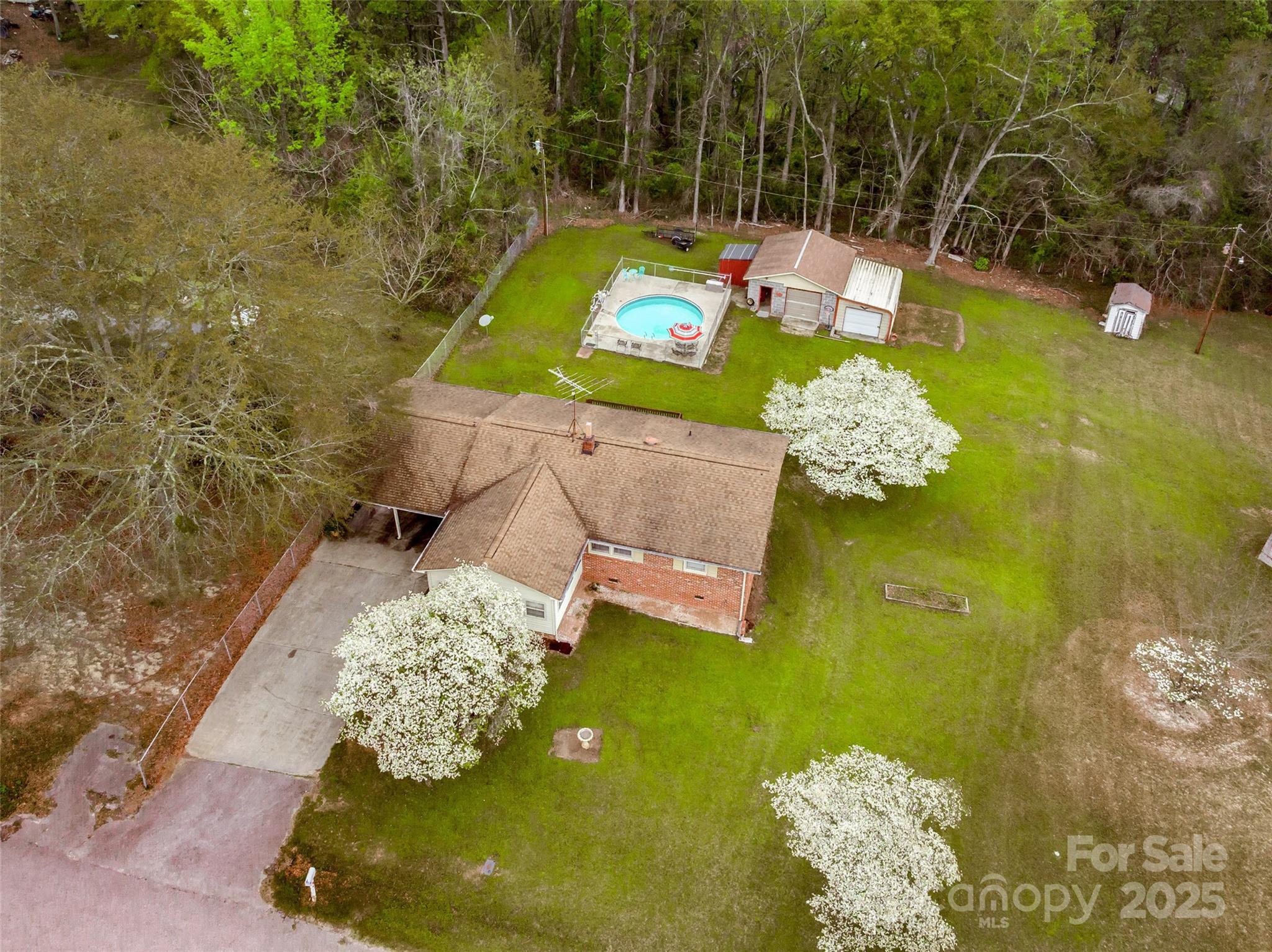 Raintree - Residential