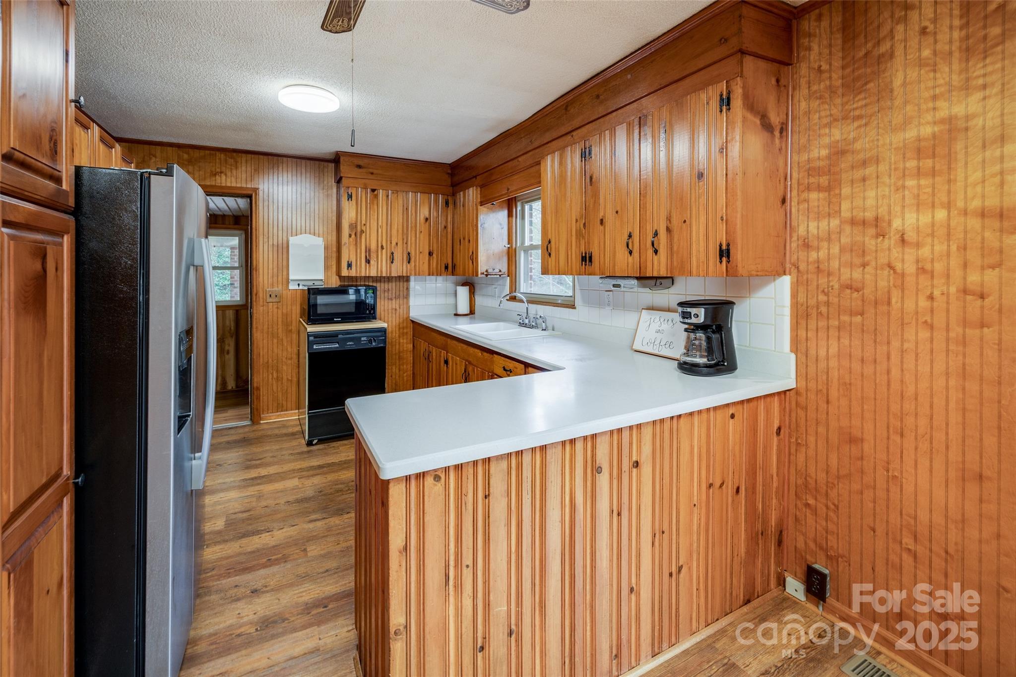 Raintree - Residential