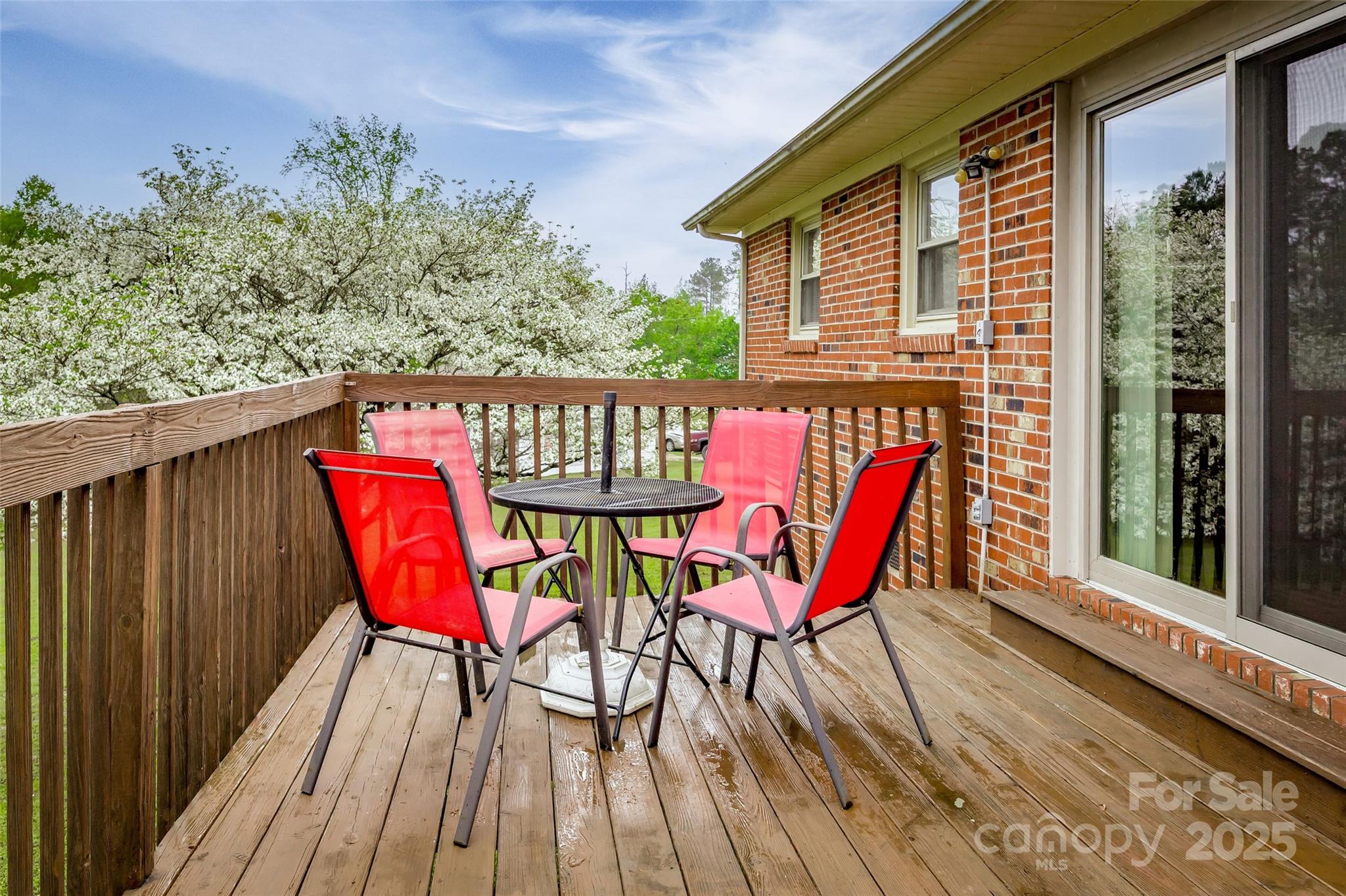 Raintree - Residential