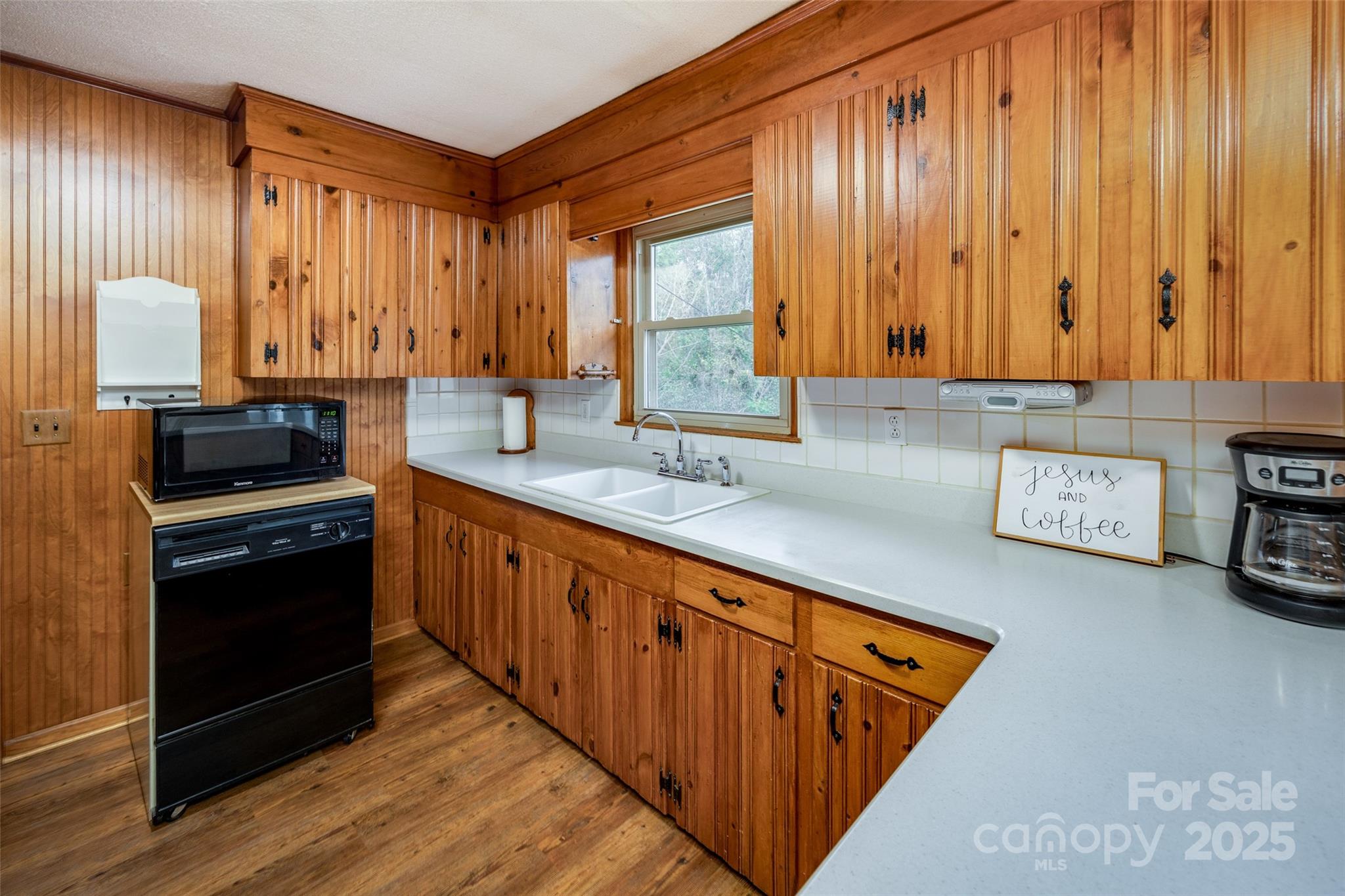 Raintree - Residential