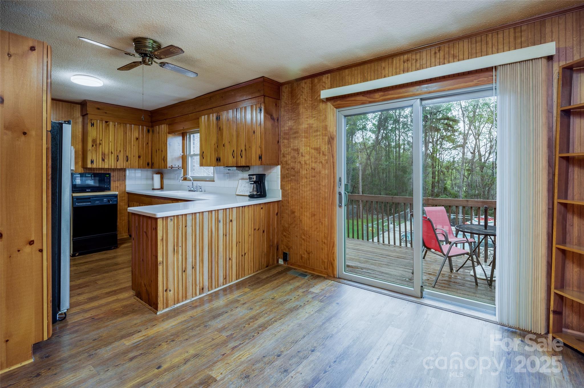 Raintree - Residential