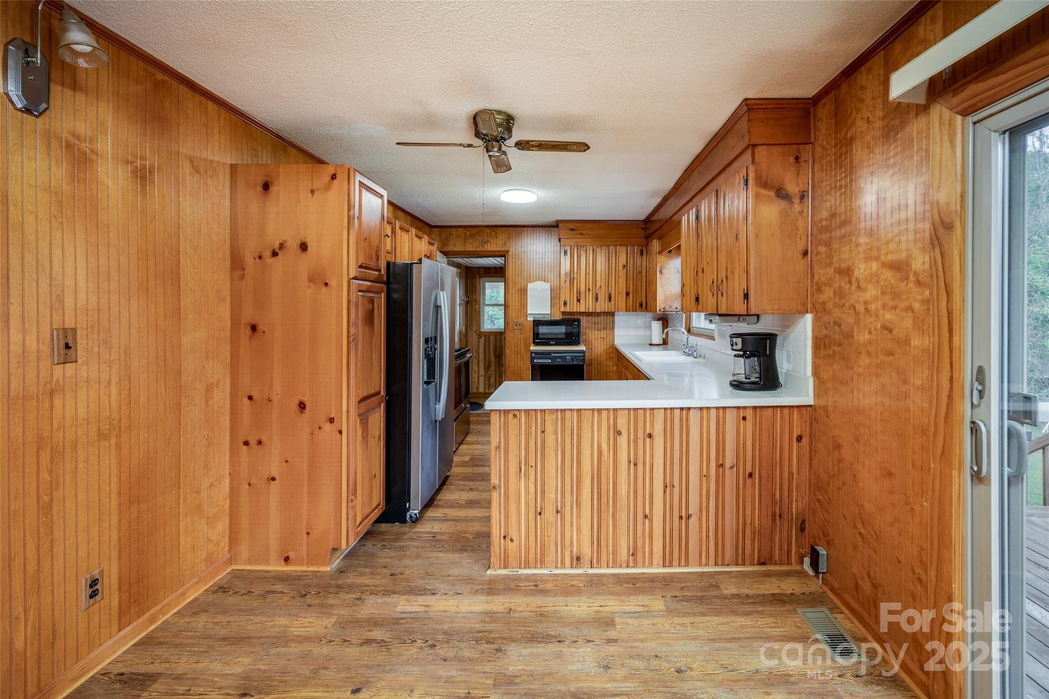 Raintree - Residential