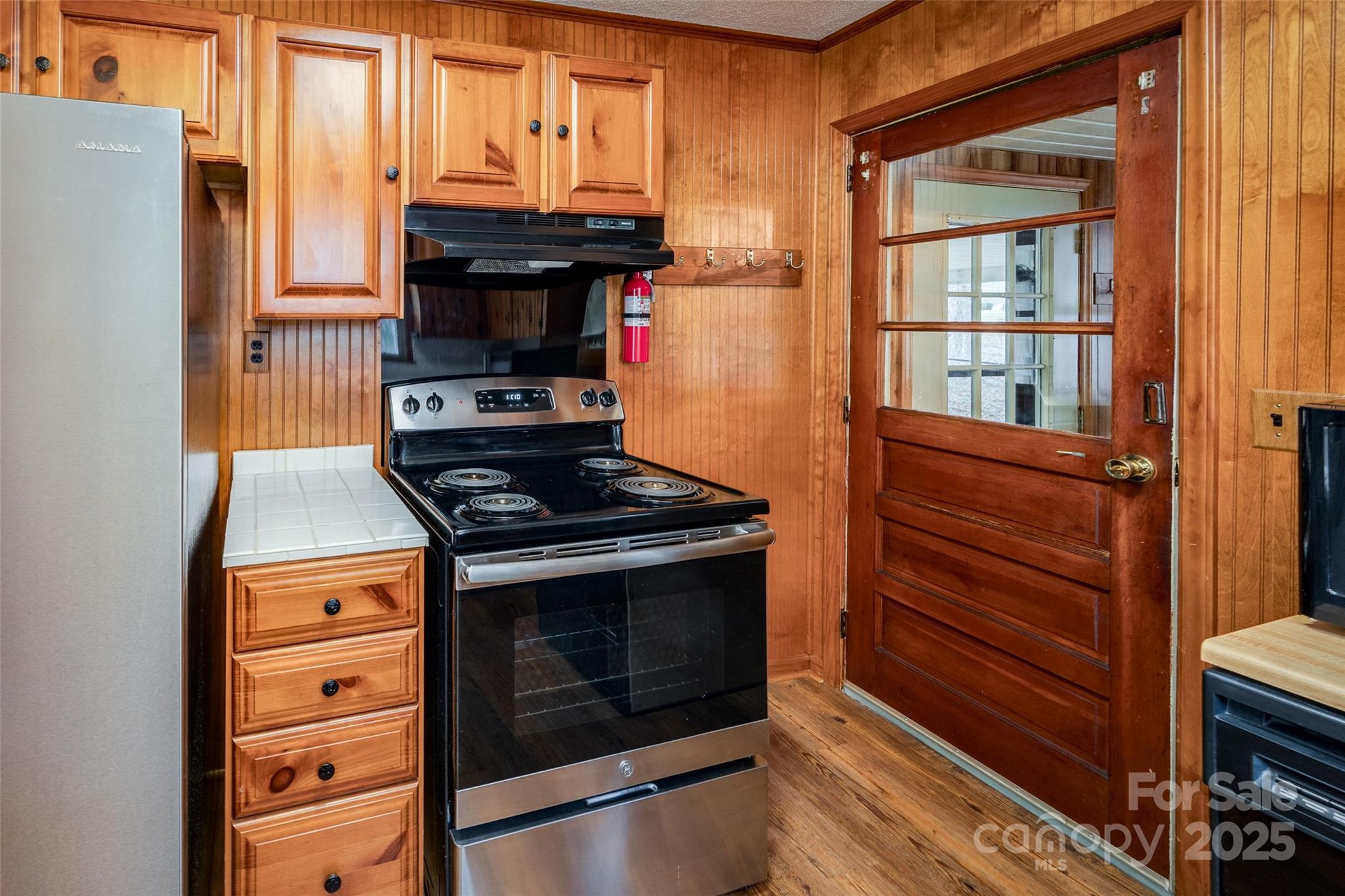 Raintree - Residential