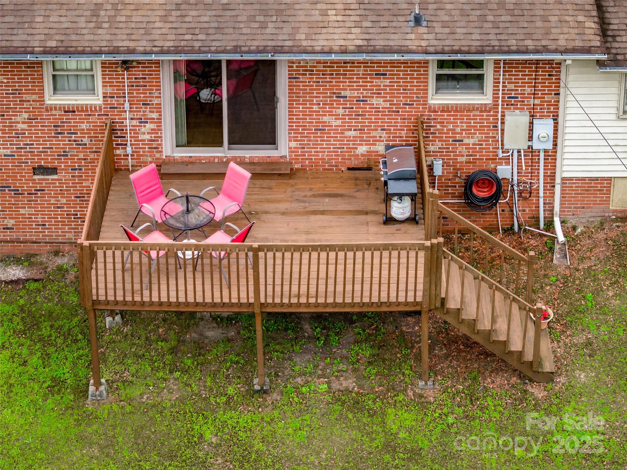 Raintree - Residential