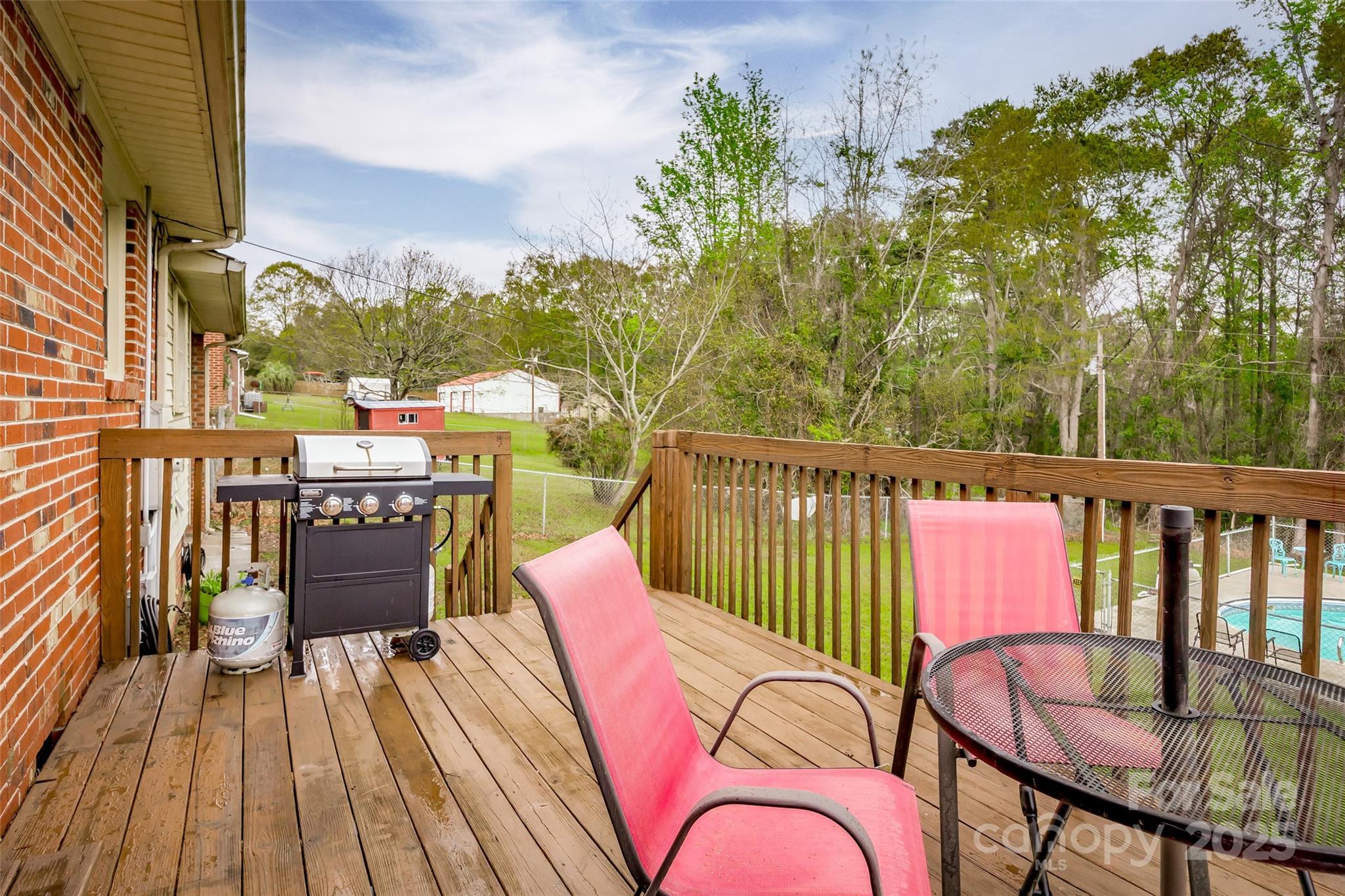 Raintree - Residential