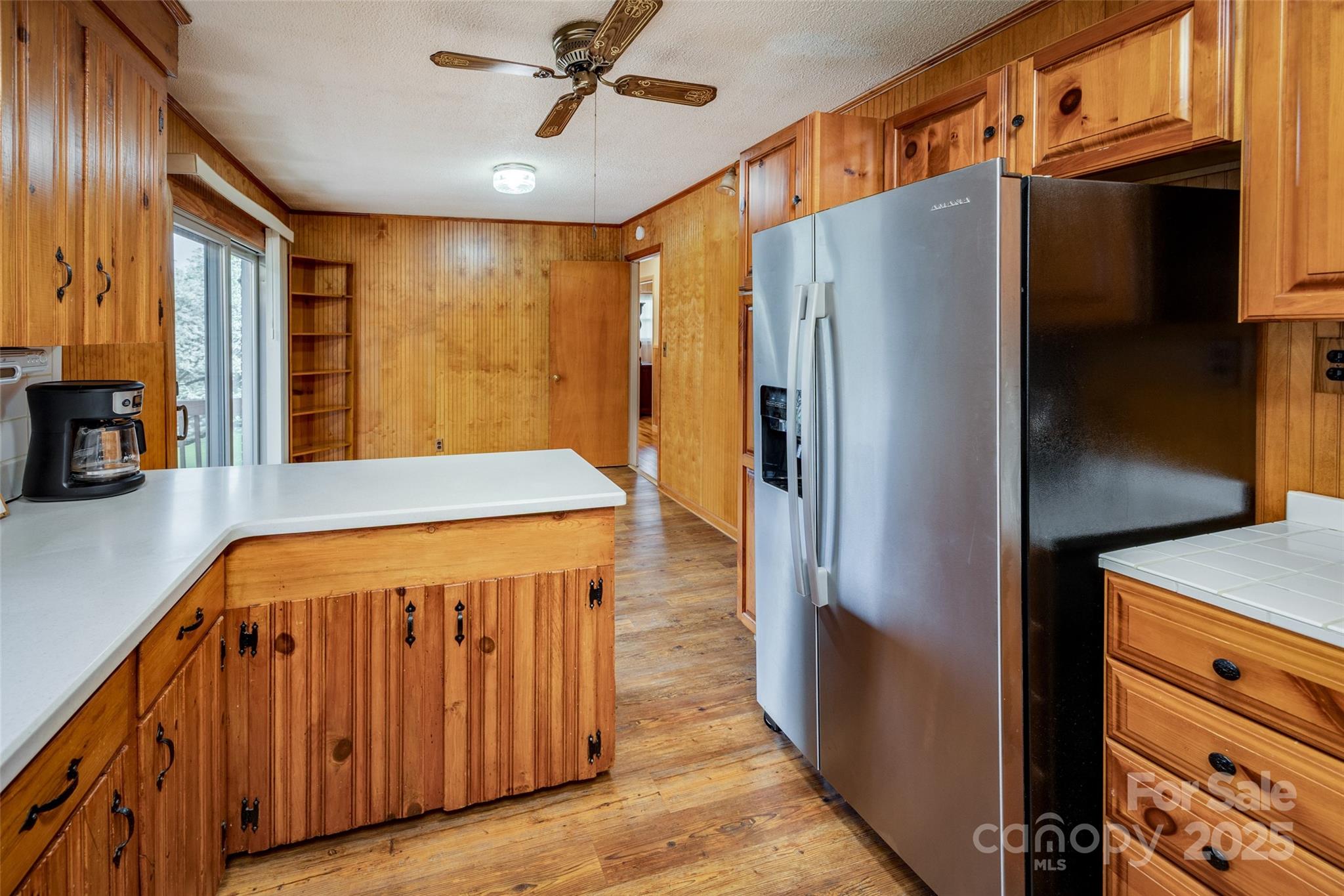 Raintree - Residential