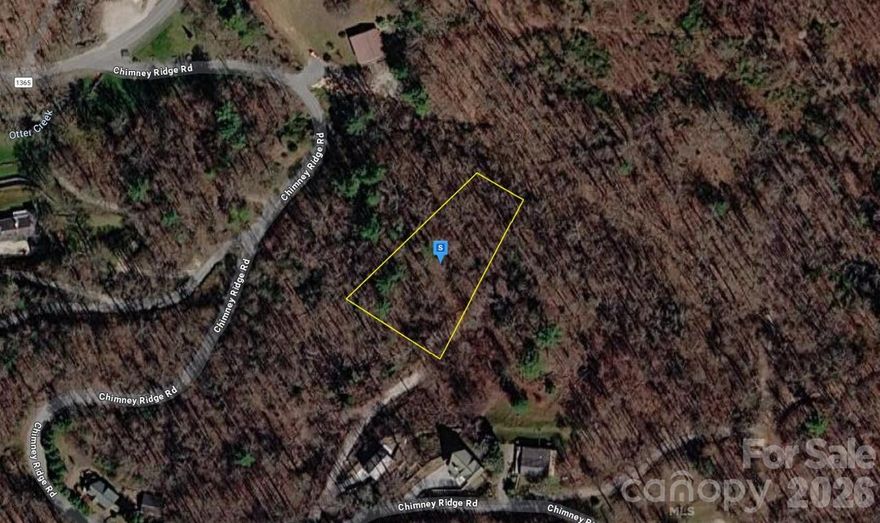 This vacant lot offers an excellent opportunity to build your future home or make a smart investment. Situated in a desirable neighborhood, the property features 0.83 acres with wooded terrain. Well and septic are required. Enjoy a peaceful setting while remaining conveniently located near shopping, dining, schools, and major highways, providing easy access to city amenities. Whether you’re looking for a private retreat, a development opportunity, or a long-term investment, this lot provides the flexibility and location to suit your needs. Listing is for land only and comes As Is. Street addresses can be for listing purposes only and vacant land will receive a true street address once improved.