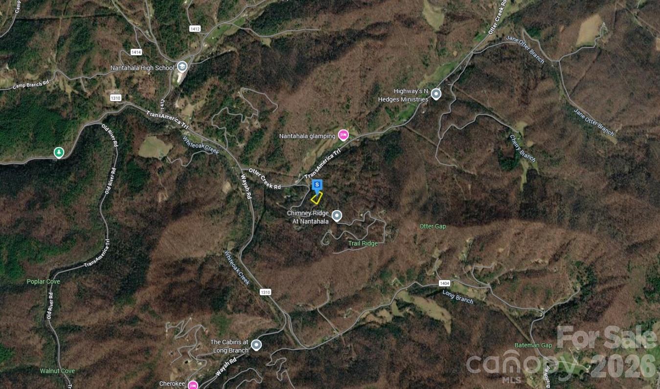 330 Chimney Ridge Road