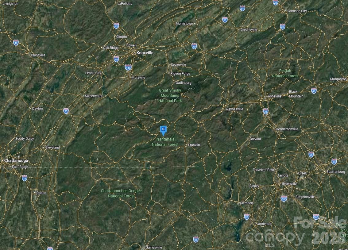 330 Chimney Ridge Road