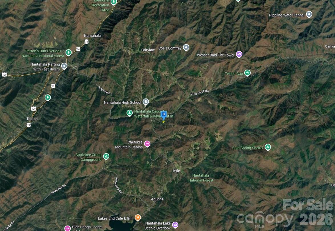 330 Chimney Ridge Road