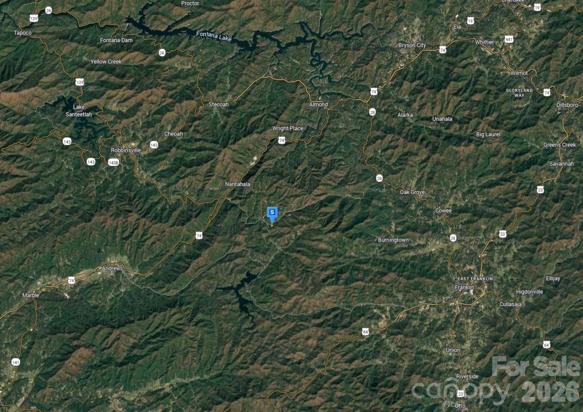 330 Chimney Ridge Road