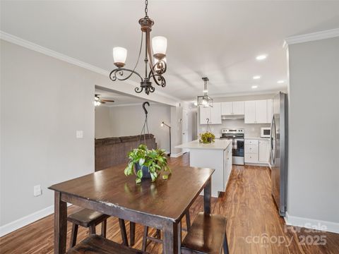 32 Lewis Street Canton NC 28716